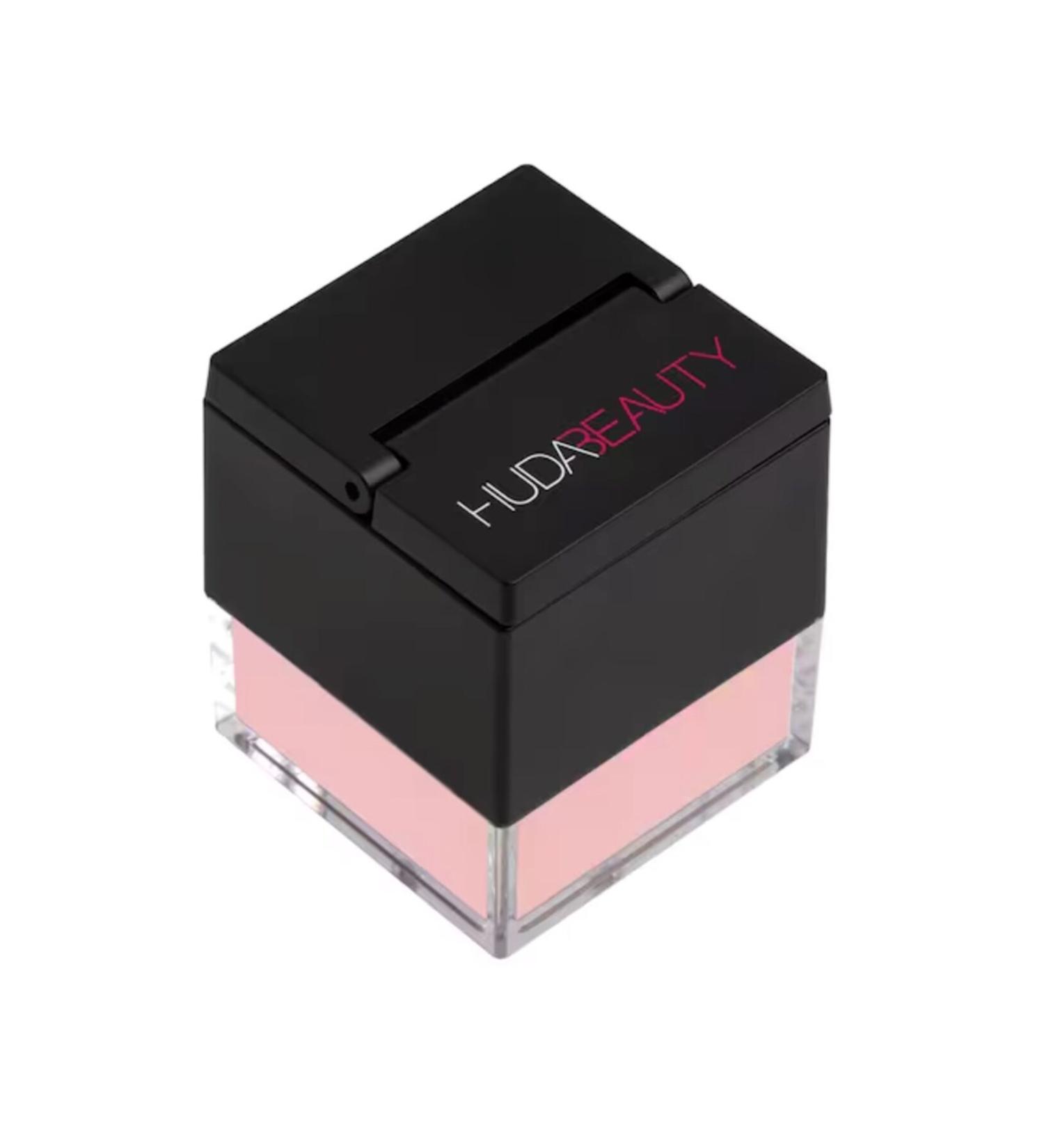 HUDA BEAUTY Baby Bake CHERRY BLOSSOM - Fixing Powder