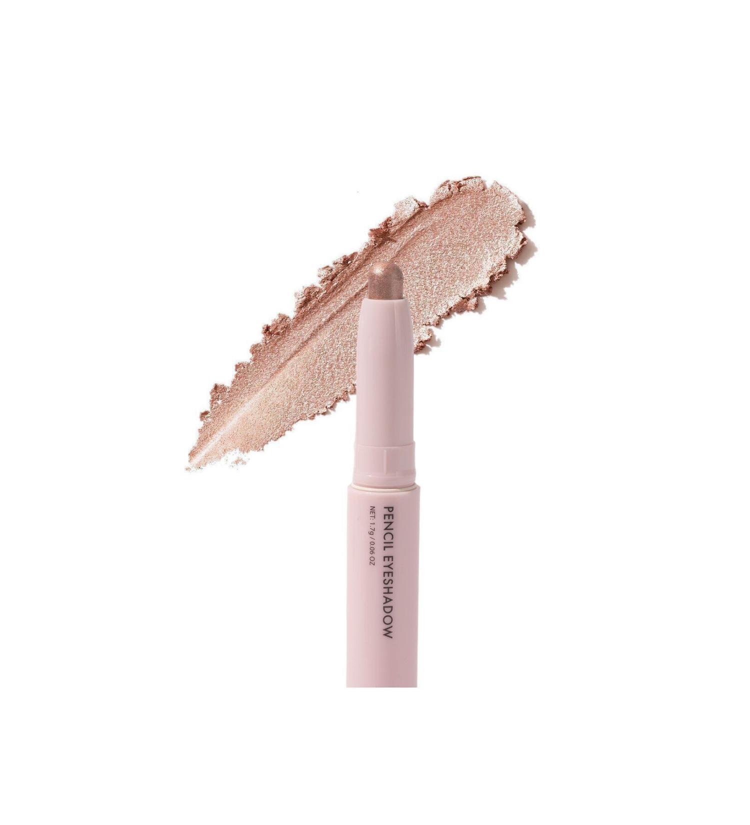 Makeuptime Mascara + Eyeliner & Eye Pencil Set 3 Pieces