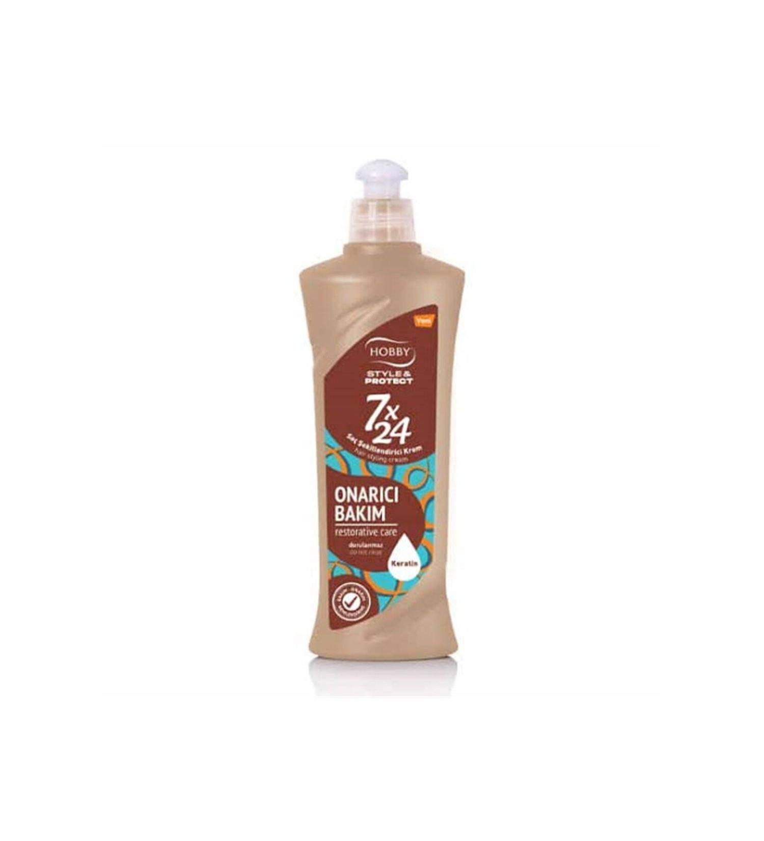 Hobby Conditioner 7/24 Repair Care 250ml