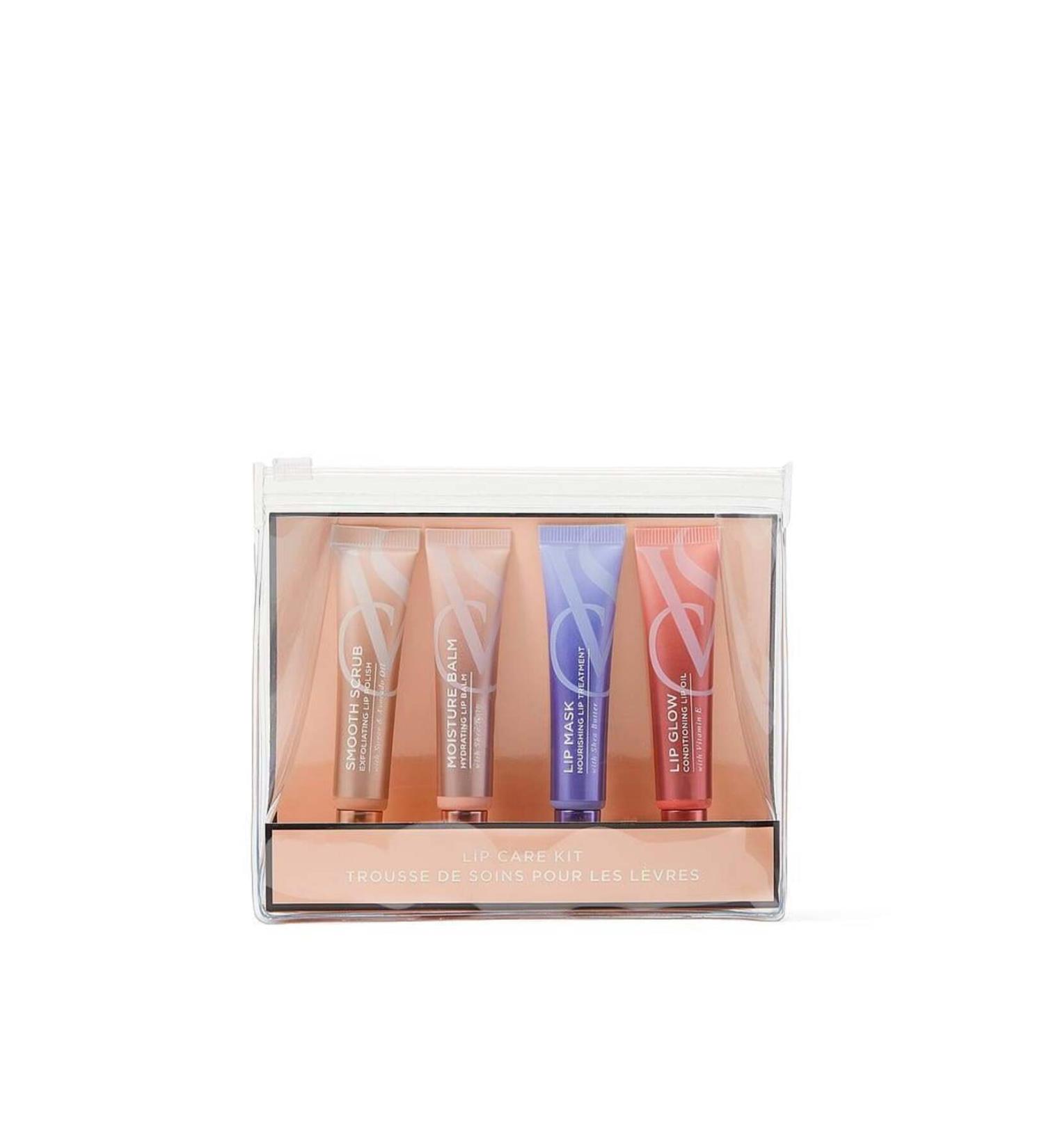 Victoria's Secret Lip Care Set