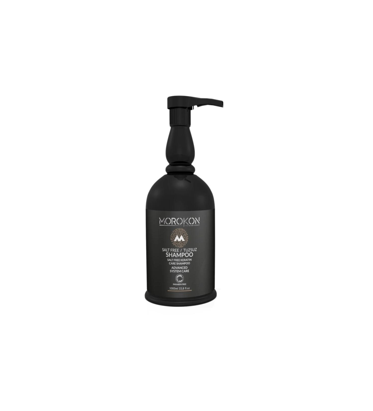 it's a 10 Miracle Leave-in Product - 120 ml