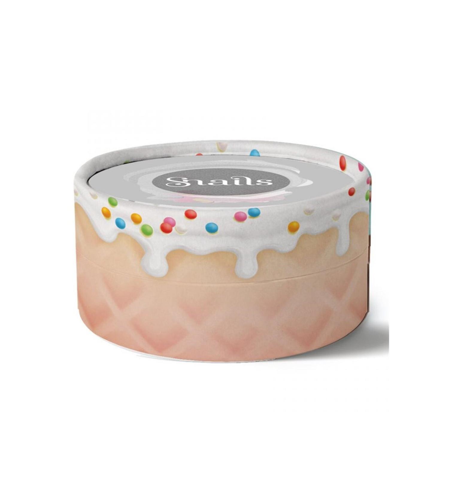 Snails Eyeshadow - Milk