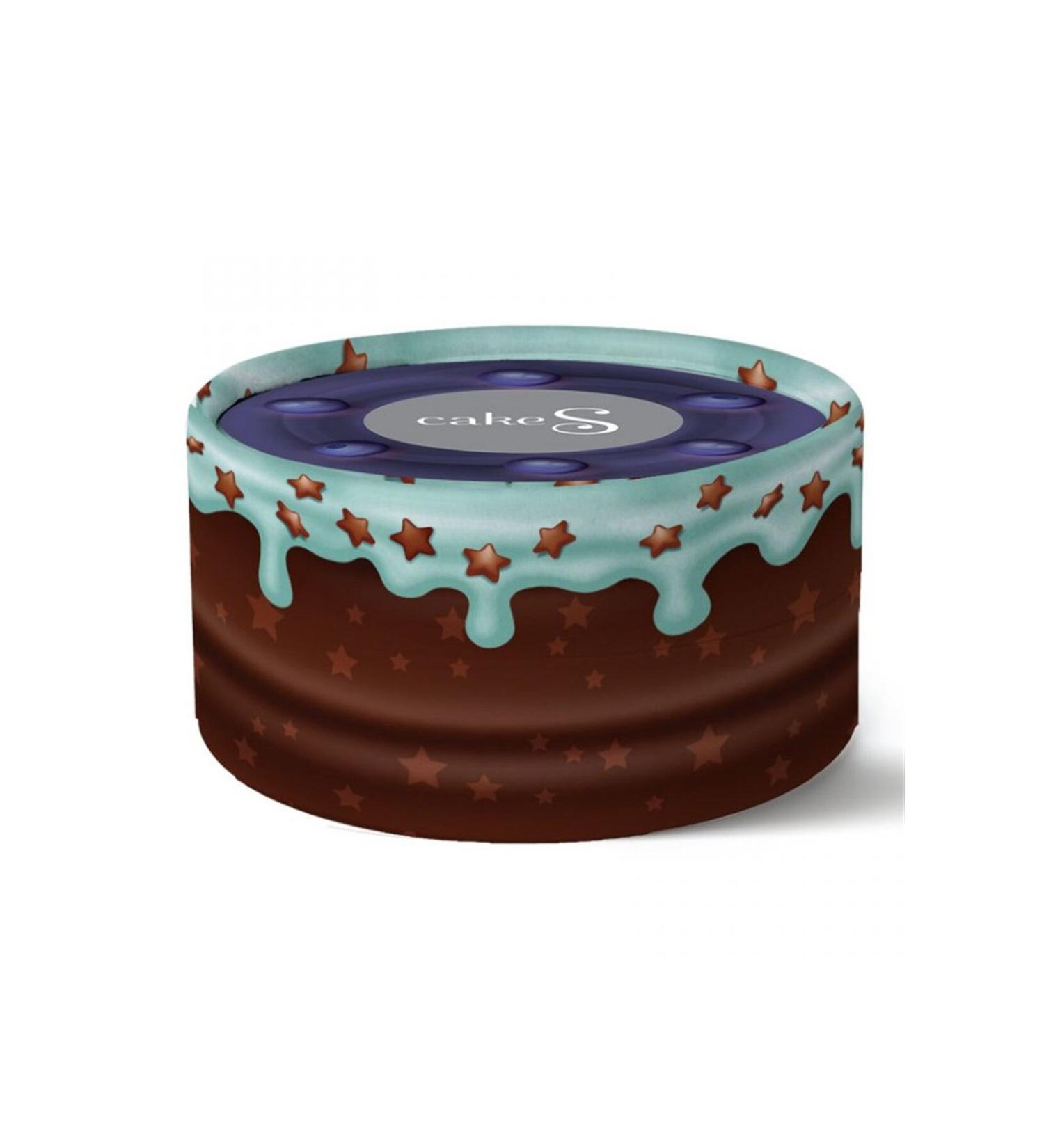 Snails Eyeshadow - Mint