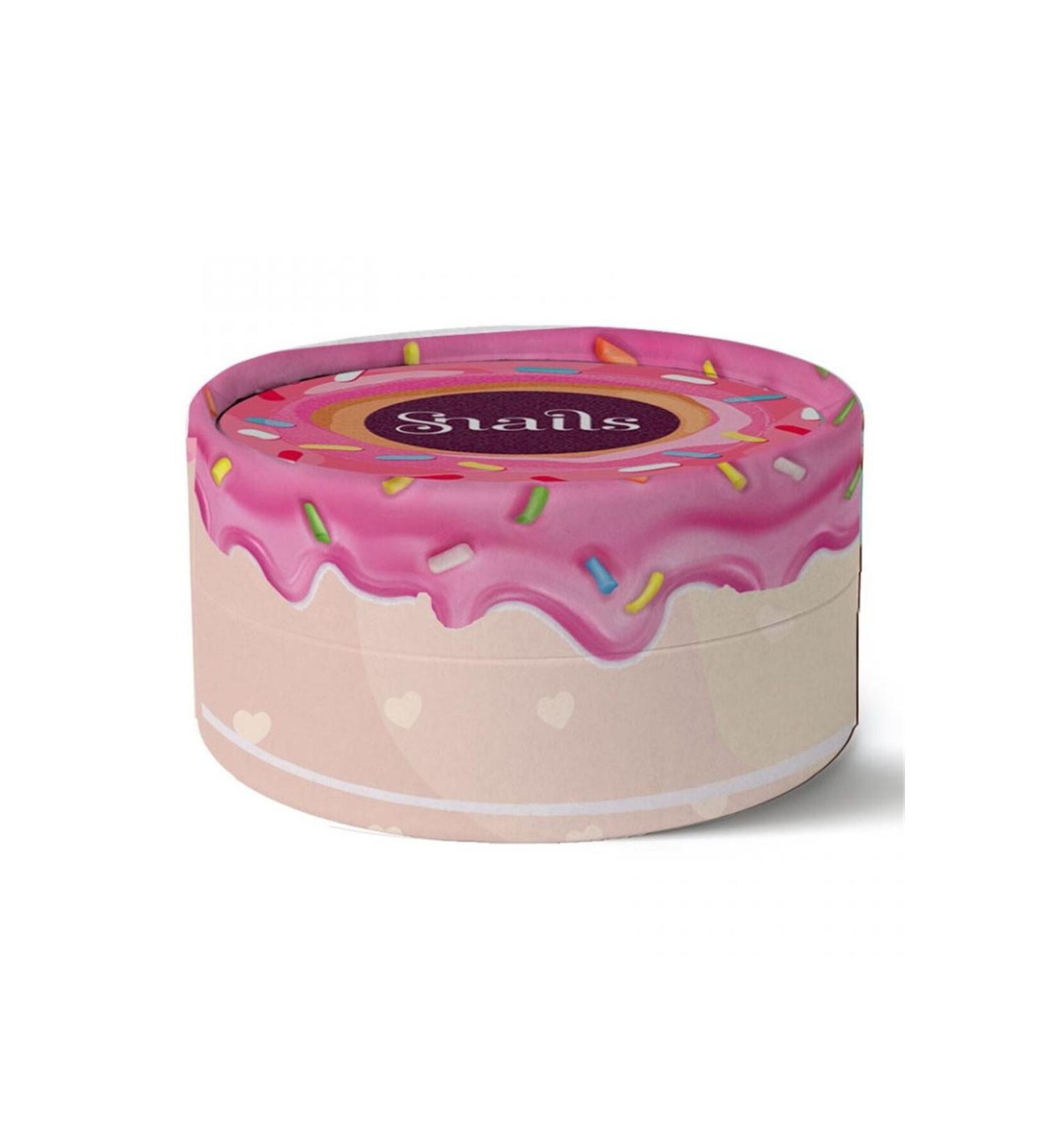 Snails Eyeshadow - Strawberry