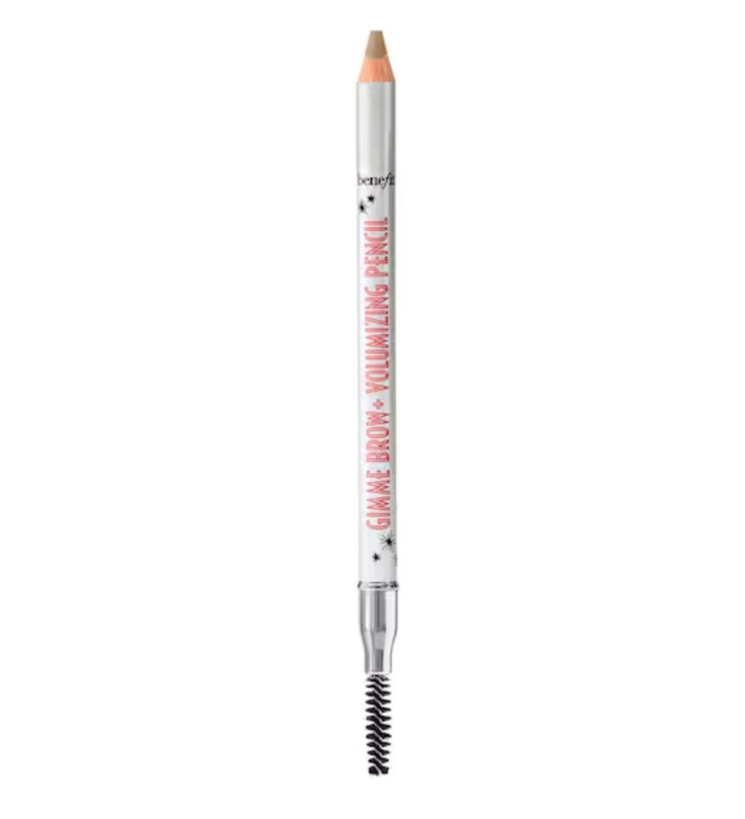 benefit cosmetics Gimme Brow+ Volumizing Pencil 2.5 - Volumizing Eyebrow Pencil