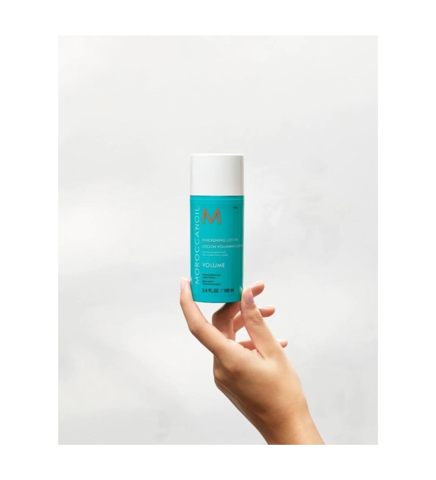 Moroccanoil Smoothing-Protecting Colored Hair Argan Oil Shampoo & Conditioner 500ml trusty254