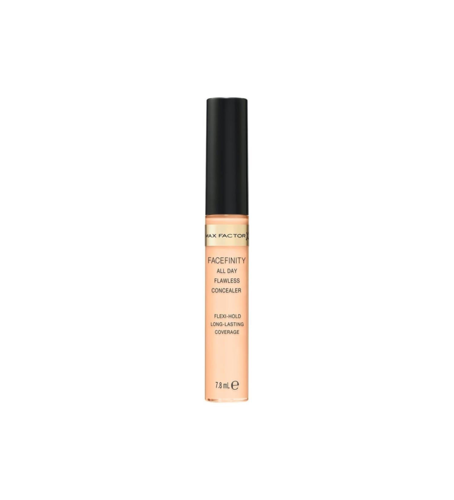 Max Factor Facefinity Concealer 10