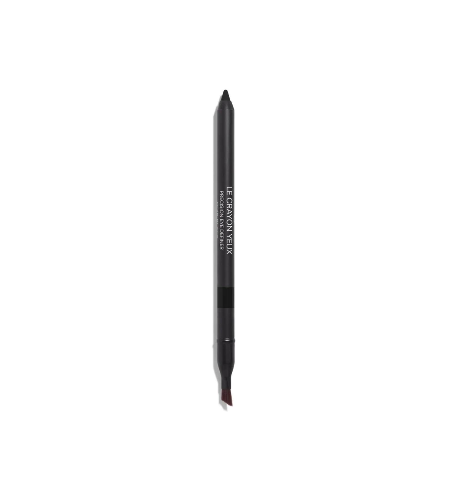 Chanel LE CRAYON YEUX-E Vitamin-Infused Nourishing Ultra-Intense Adjustable Pigmented Eye Pencil