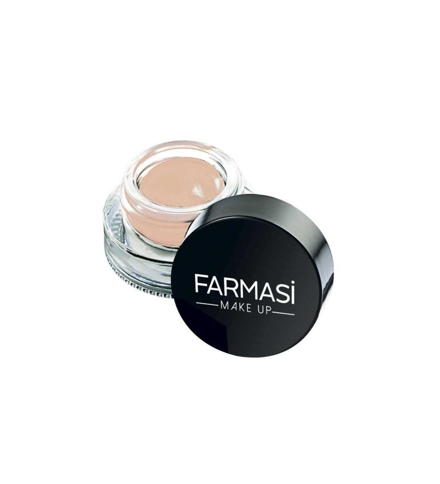 Farmasi Eyeshadow Base