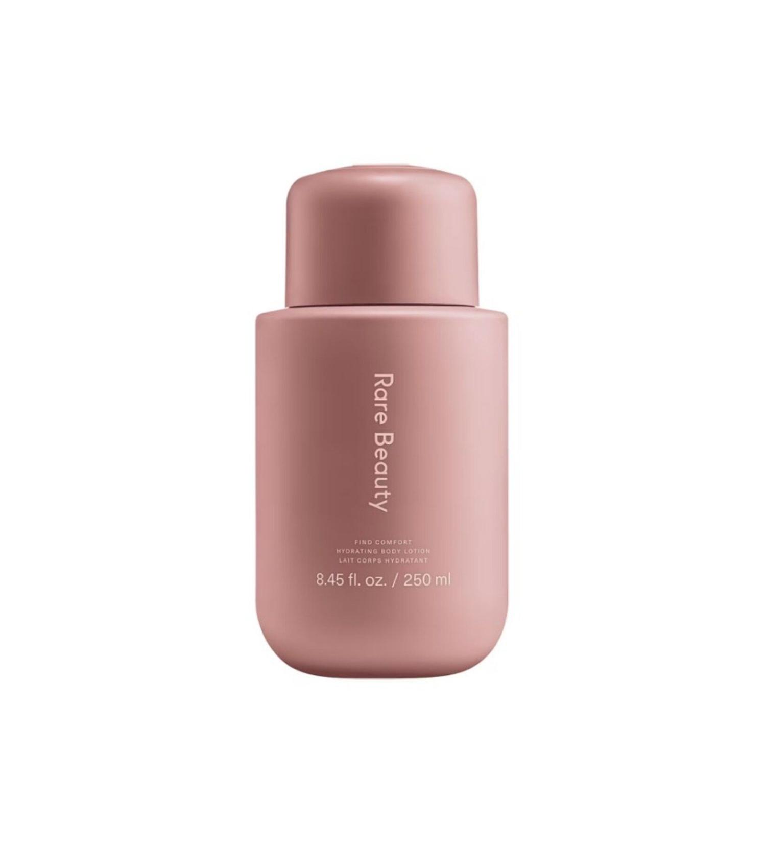 Rare Beauty Find Comfort Hydrating Body Lotion - Moisturizing Body Lotion 250 Ml - Buy Online on GoSupps.com