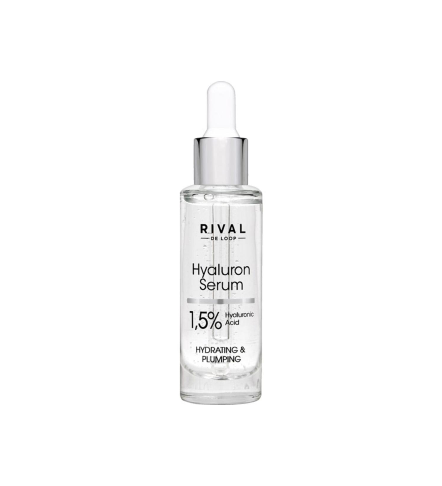 Rival De Loop Hyaluron 1.5% Face Serum