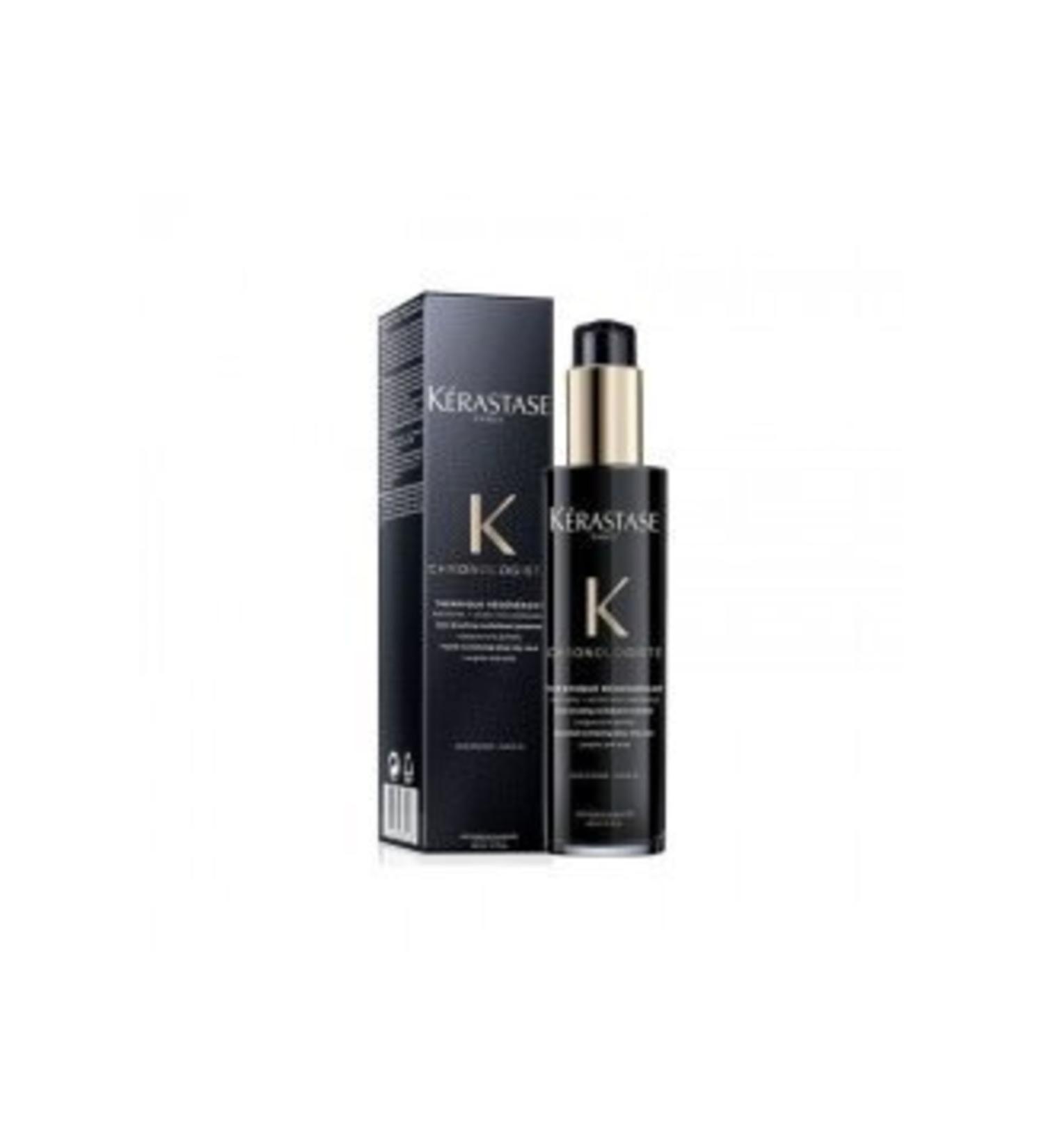 Kerastase Chronologiste Thermique Regenerant Rejuvenating Thermal Protective Leave-In Care Milk 150ml