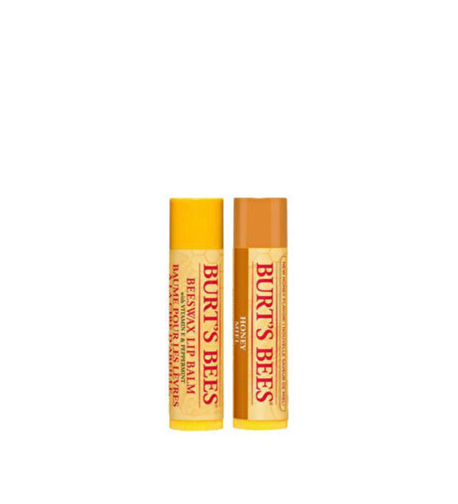 STD Beeswax and Honey Flavored Lip Care Cream Set Standard (SINGLE)
