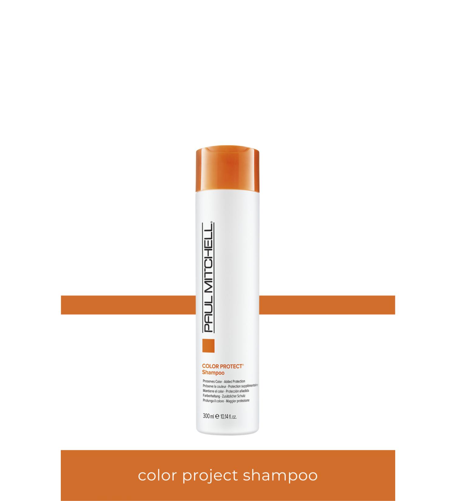 PAULMITCHEEL Color Protect Shampoo 300 ml
