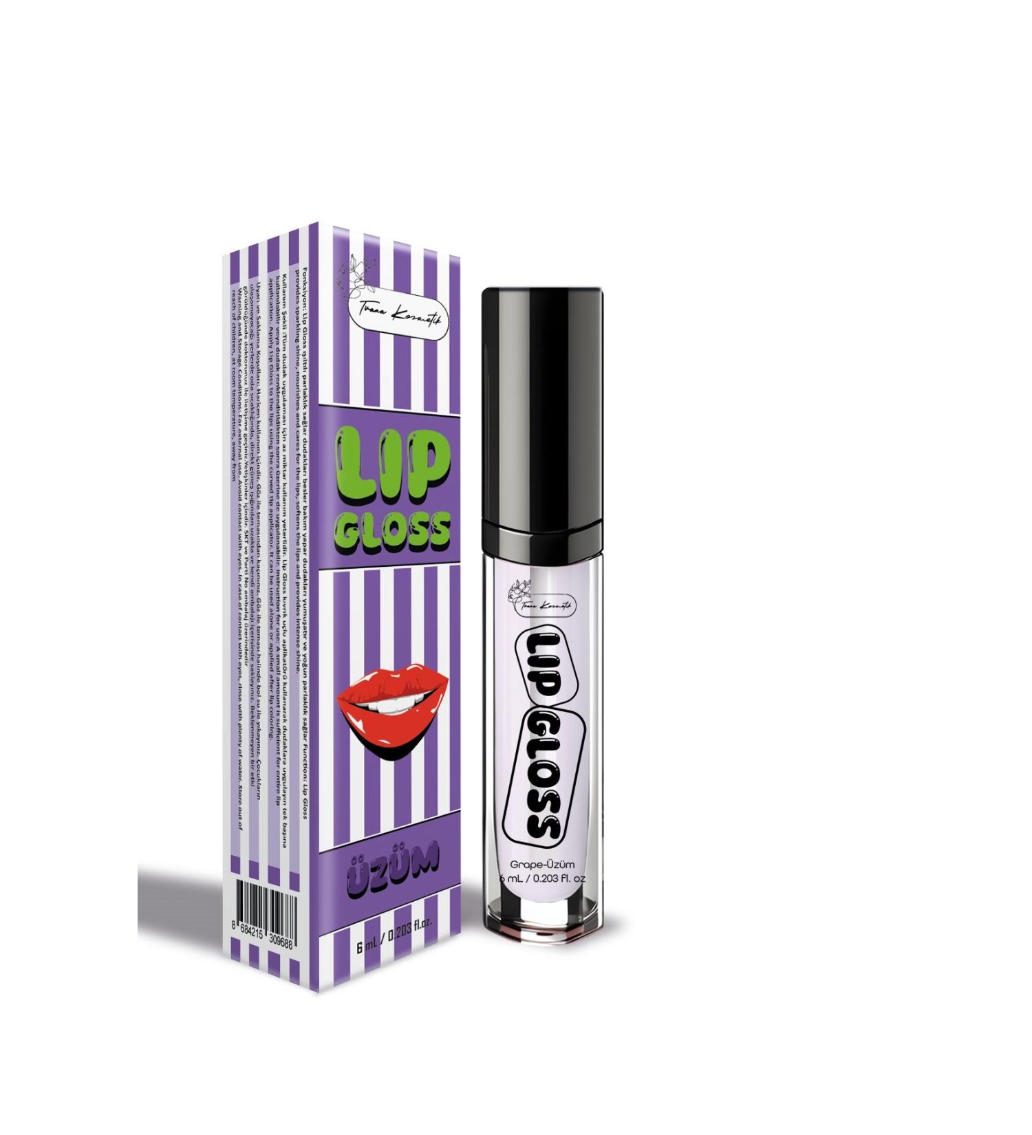 Urban Care Argan Oil & Keratin Intensive Hair Care Mask