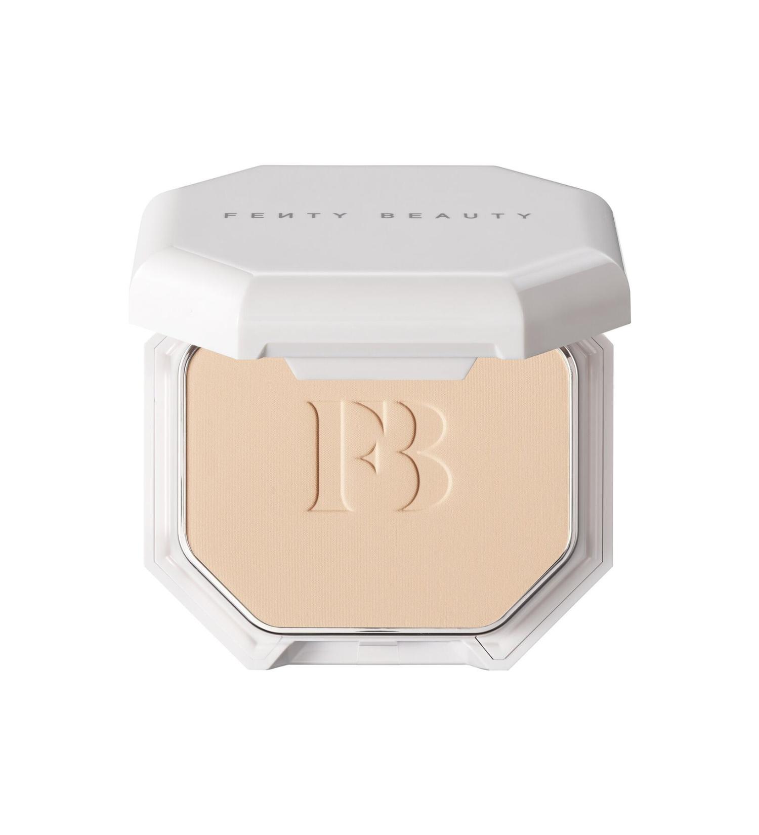 FENTY BEAUTY Pro Filt'r Soft Matte Powder - Long-Lasting Matte Finish Sweat-Resistant Foundation (9.1gr)