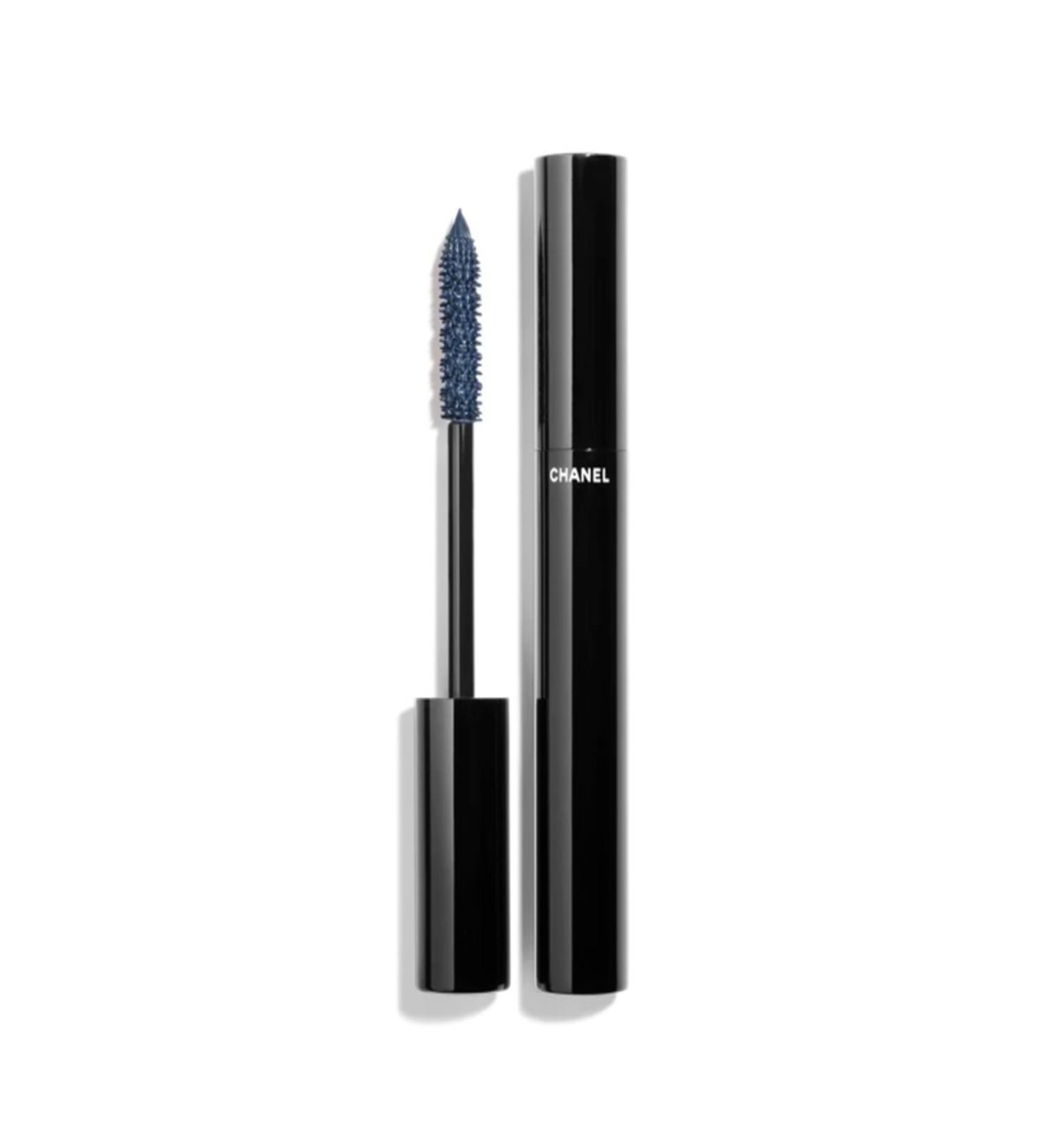 Chanel - Longer Plumping Intensely Pigmented Volumizing Mascara