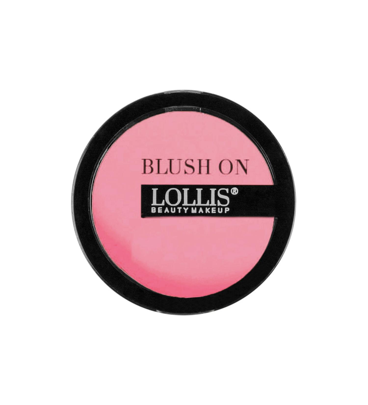 Lollis Blush On 03 / Blush 03