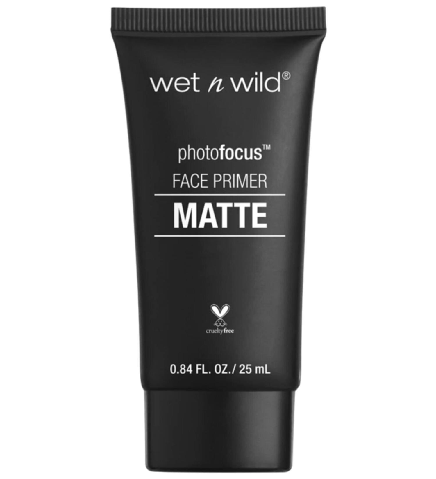 WET N W LD Coverall Face Primer Make-up Base Partners In Prime