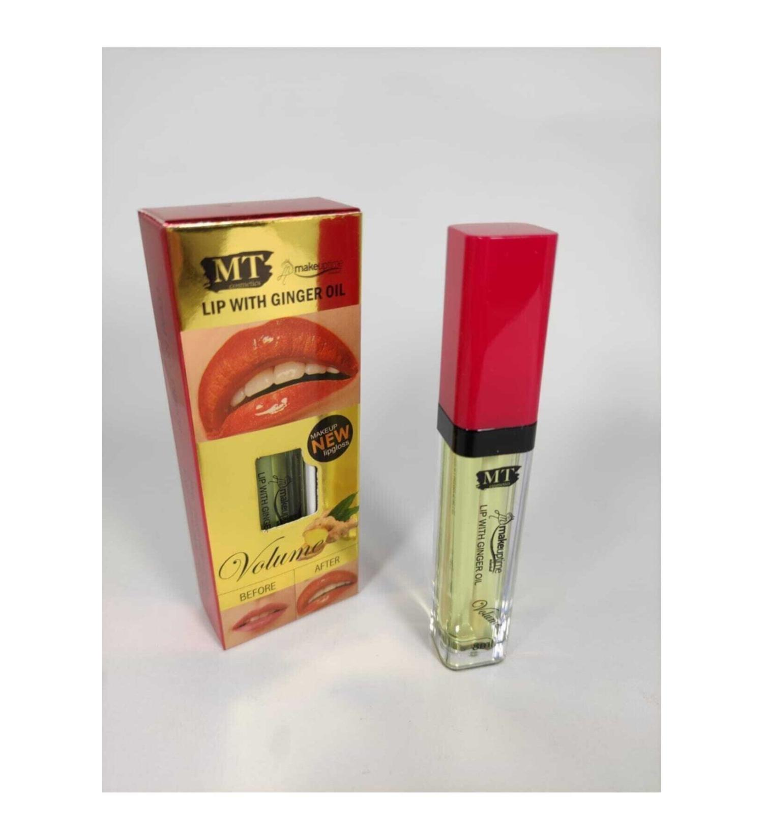 MT Lip Plumper