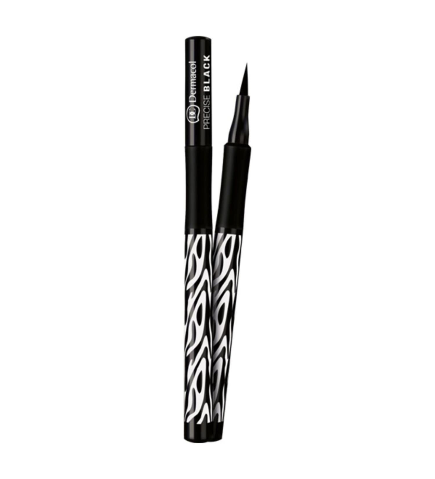 Dermacol Precise Black Eyeliner