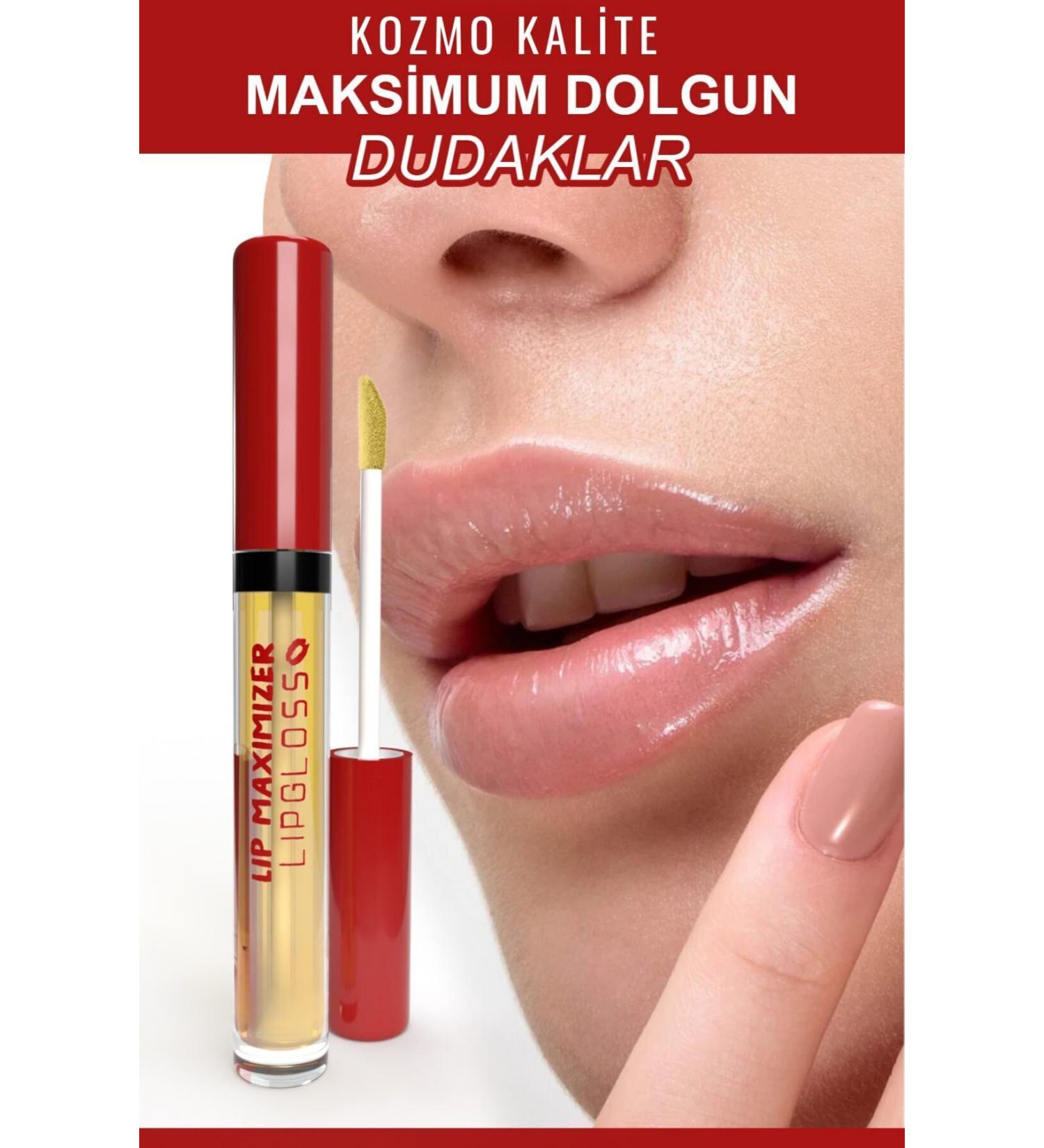 Farmasi Eyeliner Deep Look Thin Tip Black Eyeliner 4.5 GX 4 Pieces