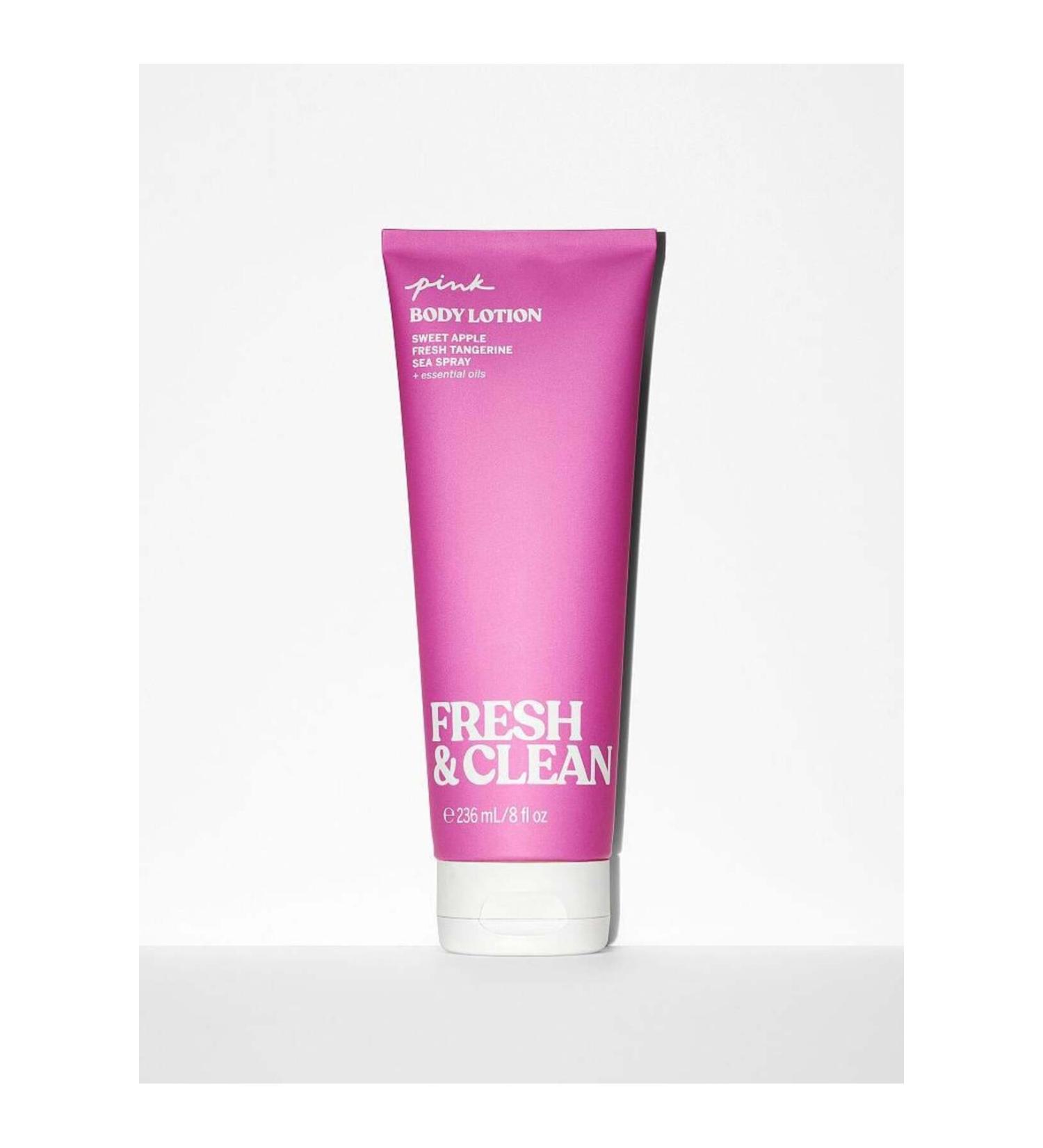 PINK Fresh & Clean V cut Losyonu