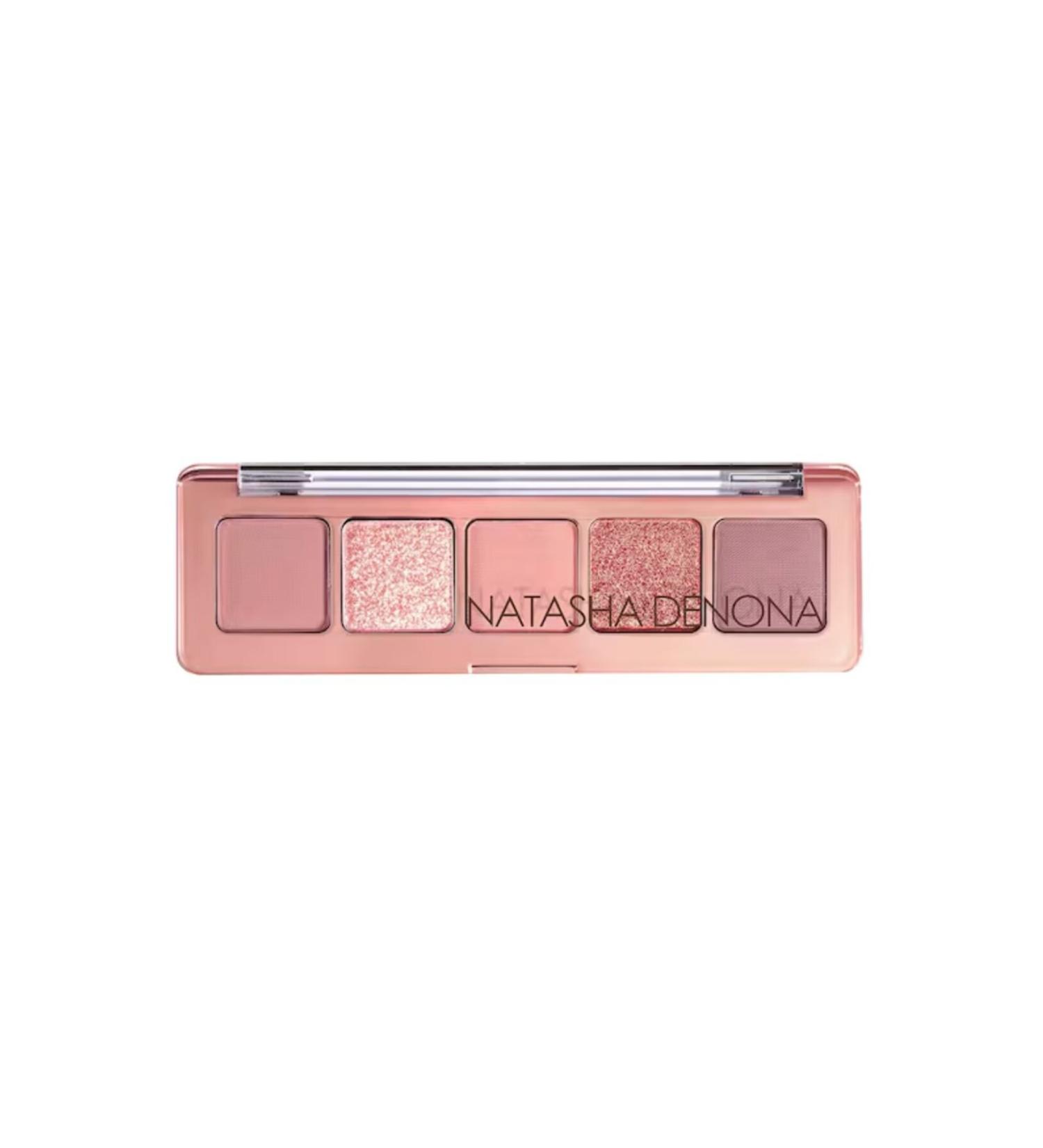 Natasha Denona Mini Starlette Palette - Eyeshadow Palette