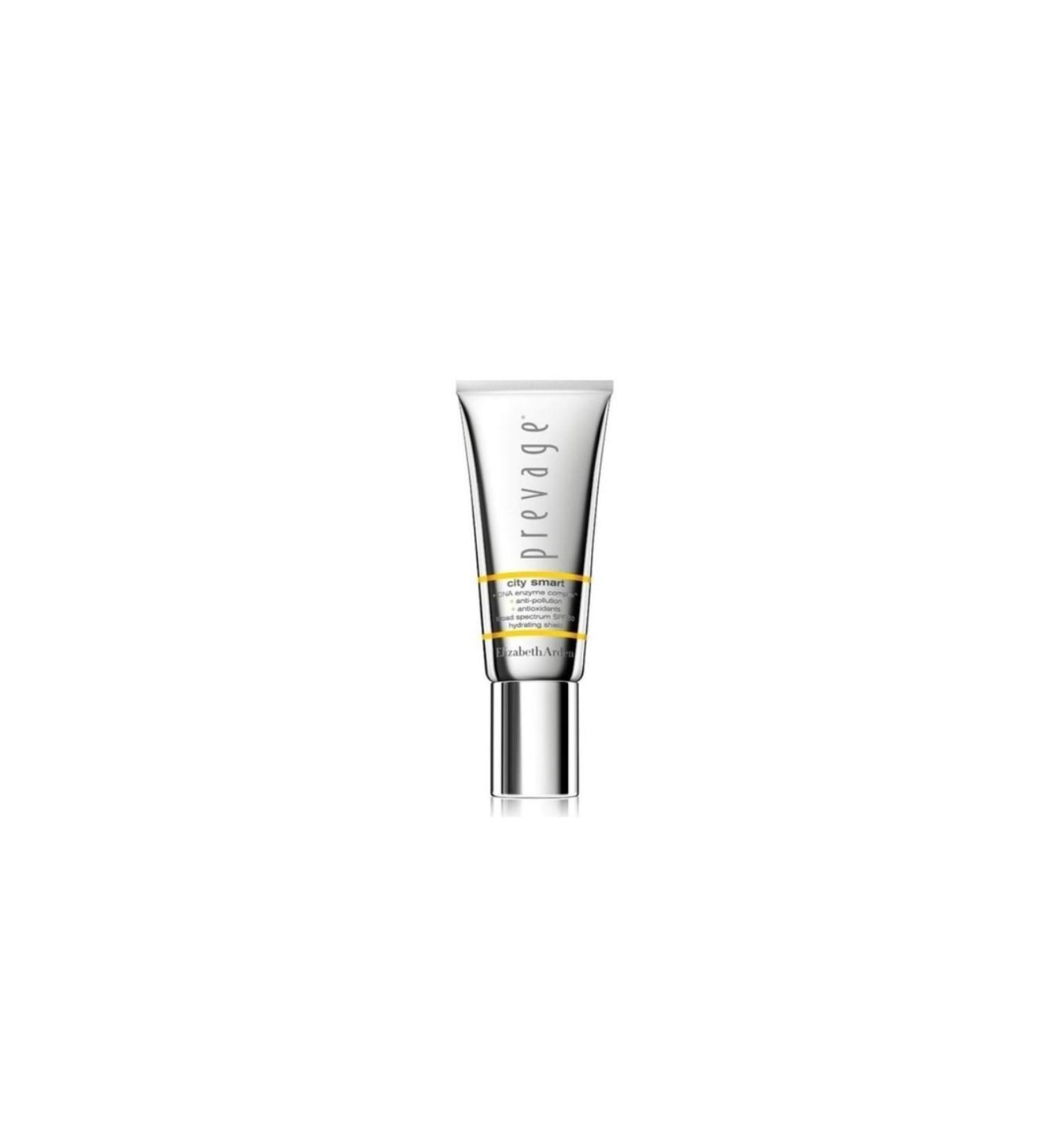Elizabeth Arden Prevage City Smart Spf50 Facial Moisturizing Lotion 40ml