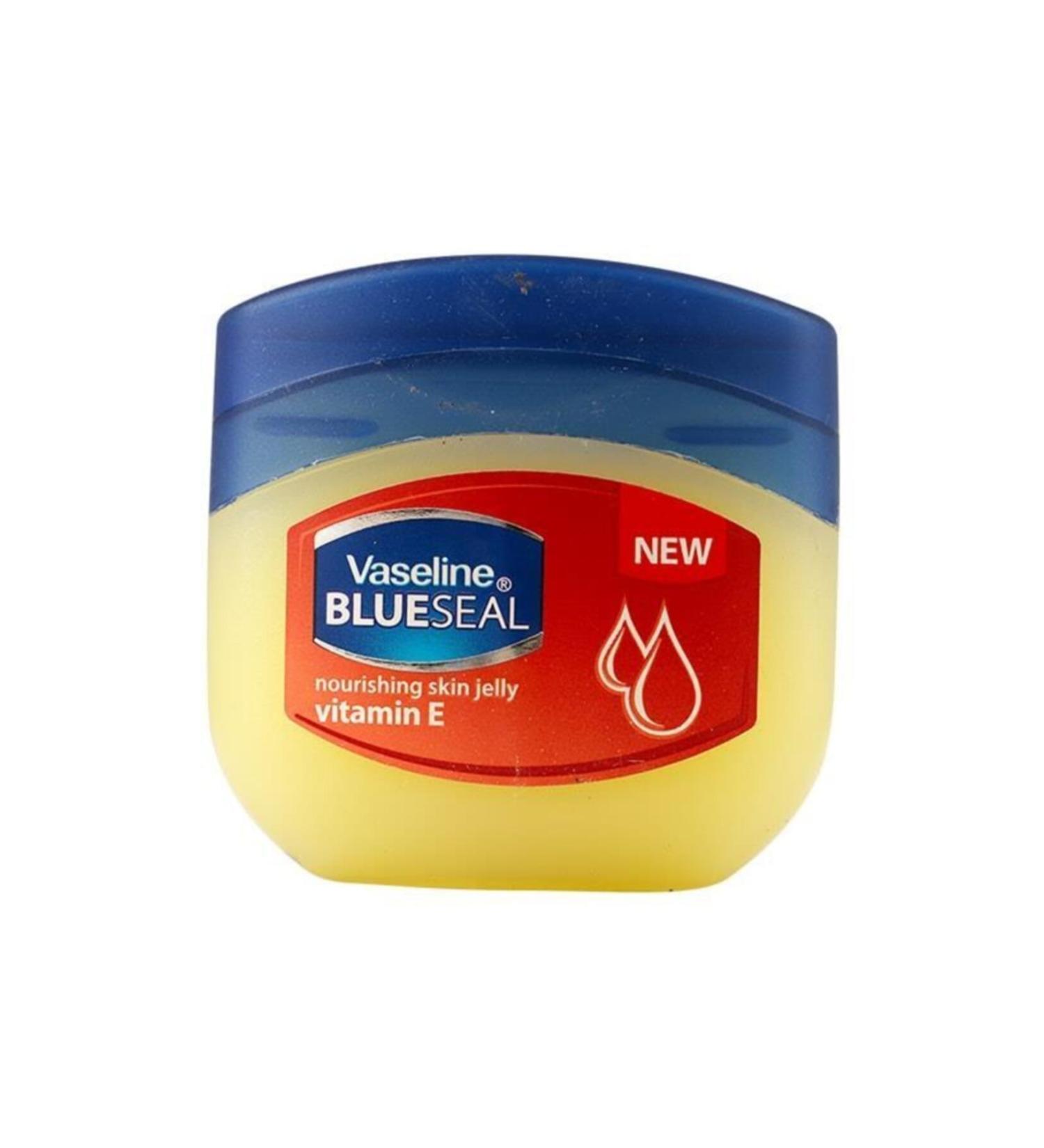 Vaseline Nivea Gel 50 Ml Vitamin E