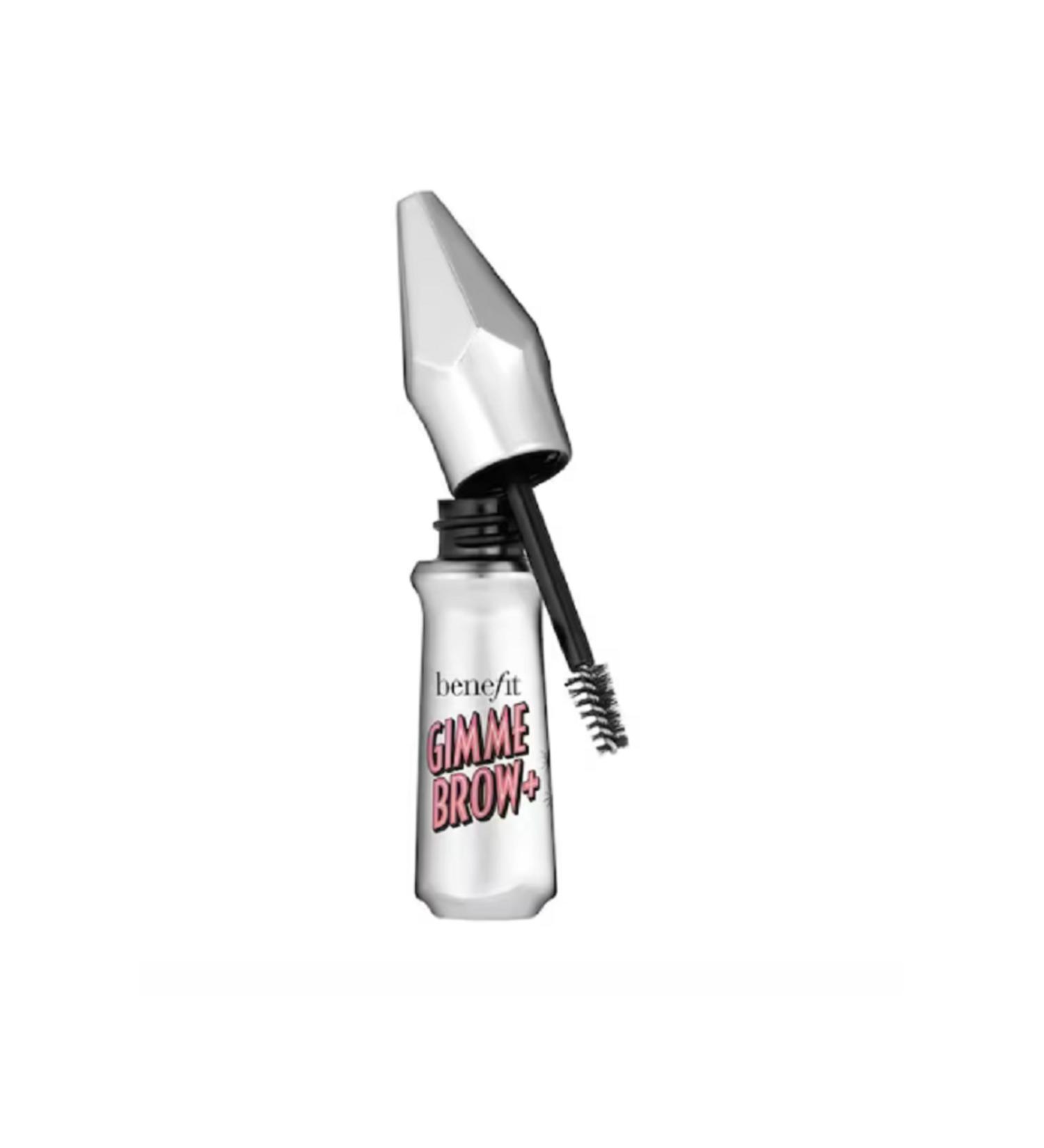 benefit cosmetics Eyebrow Mascara with Plumping Properties