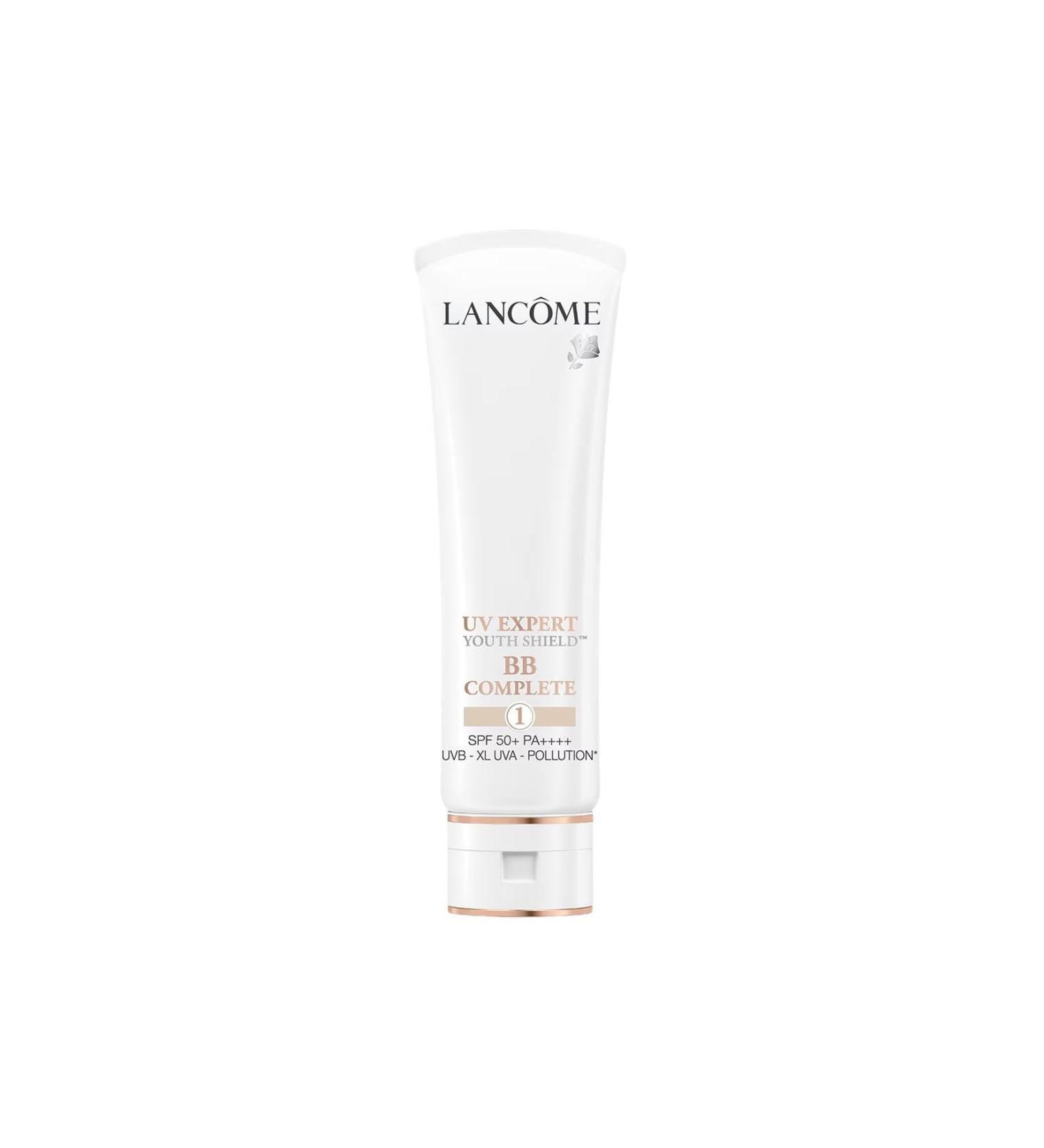 Lancome - UV Expert BB Complete 1 SPF 50+ - Multi-Protection Cream - 50ml
