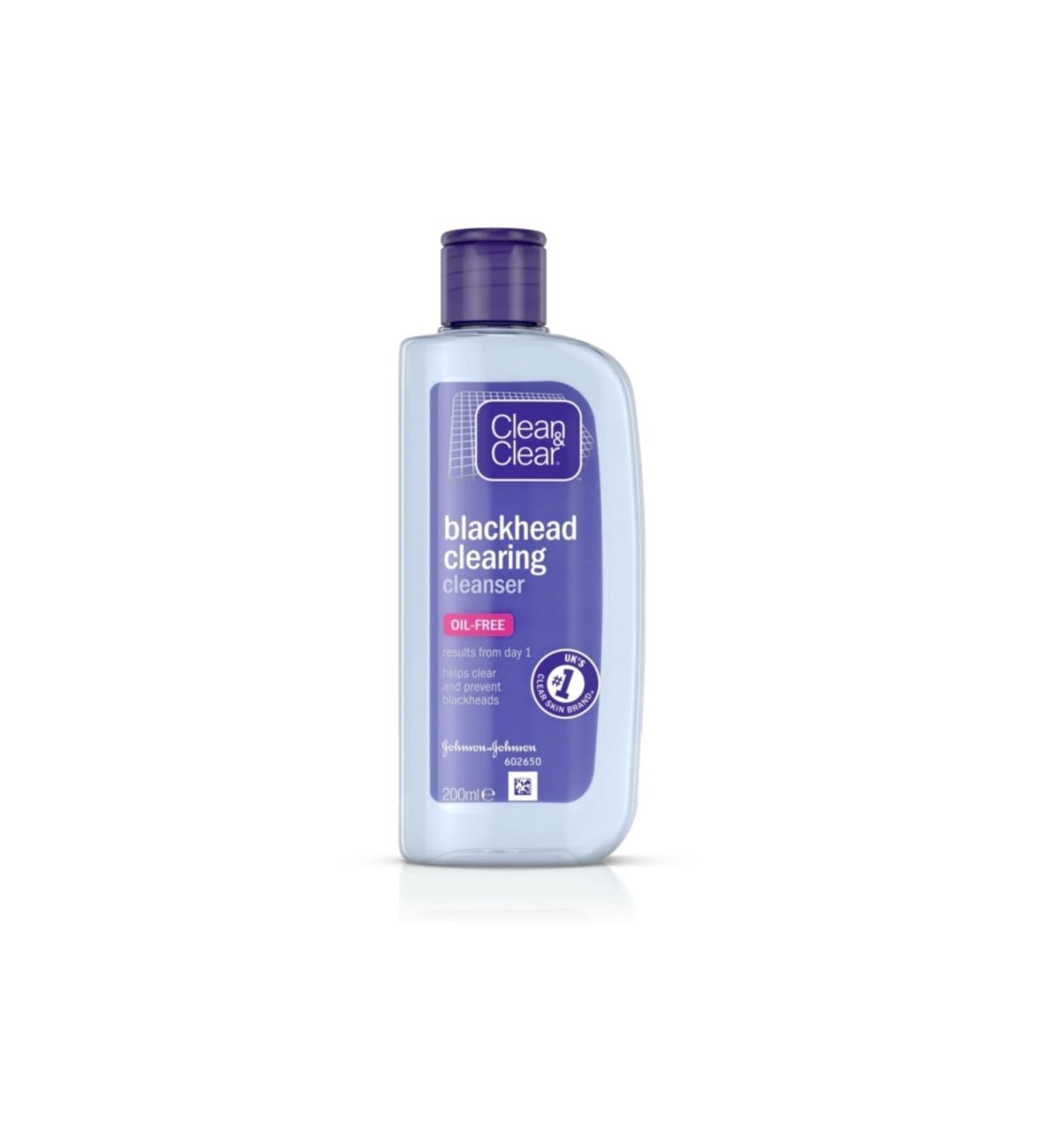 Clean & Clear Clean&clear Blackhead Cleaner