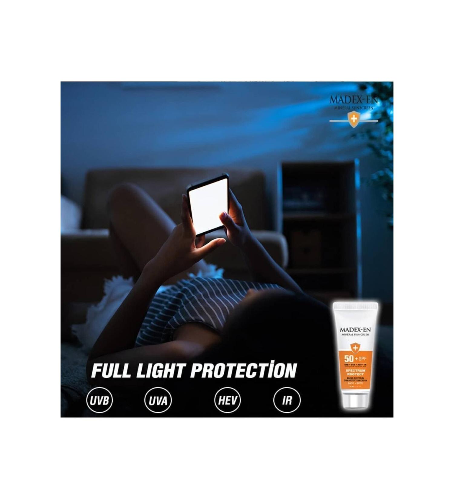 When Creamy Mud Pore Clarifying & Minimizing Face Mask