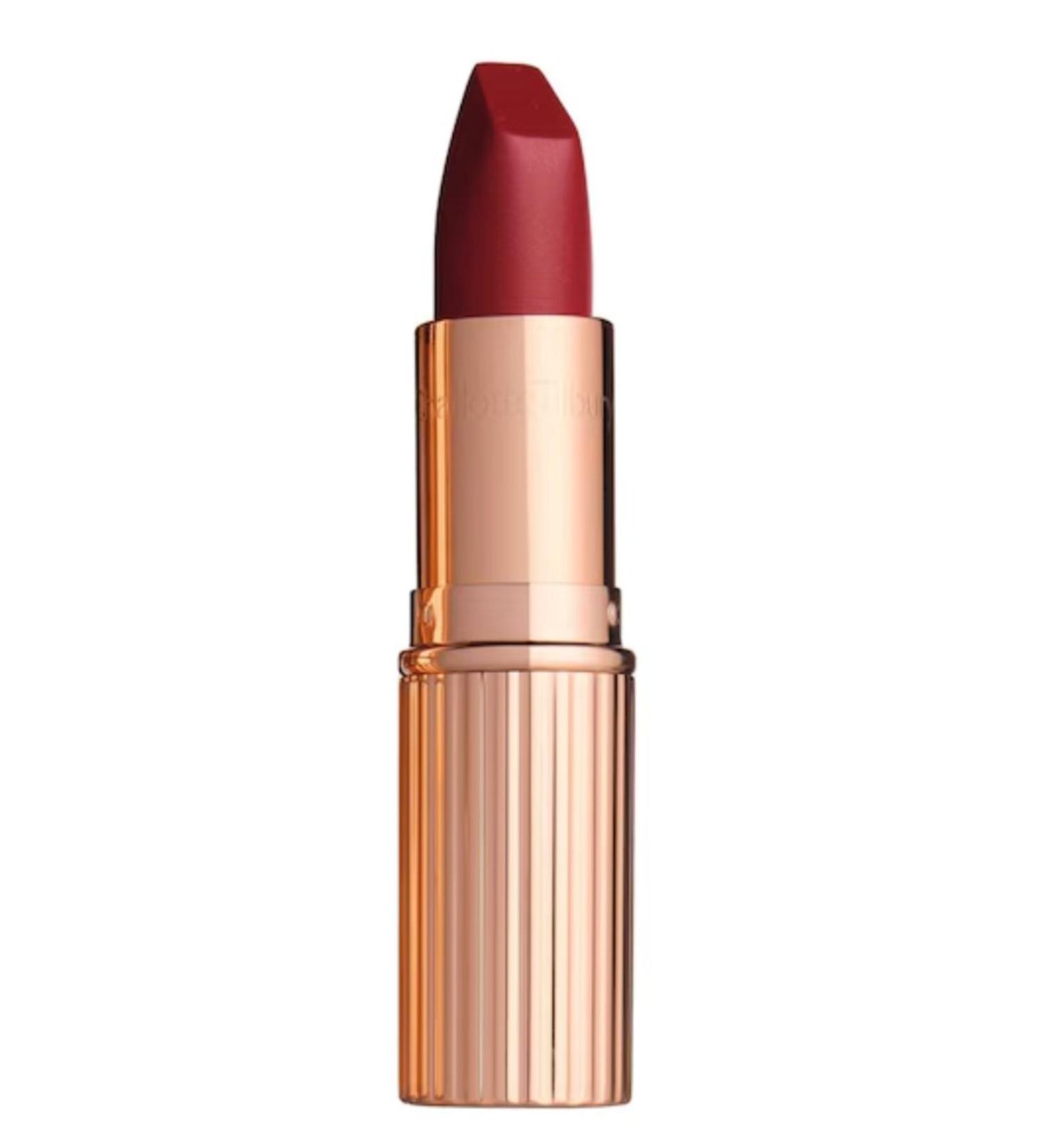 charlotte tilbury Matte Revolution Love Liberty - Ruj