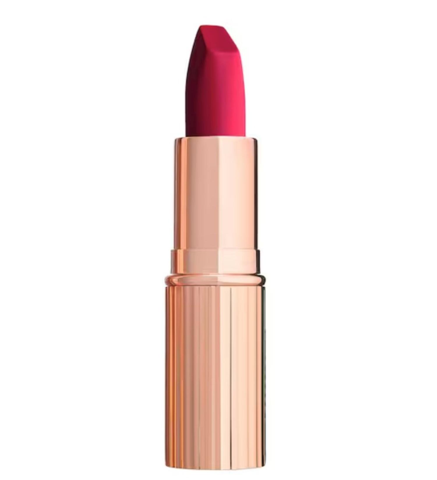charlotte tilbury Matte Revolution The Queen - Ruj