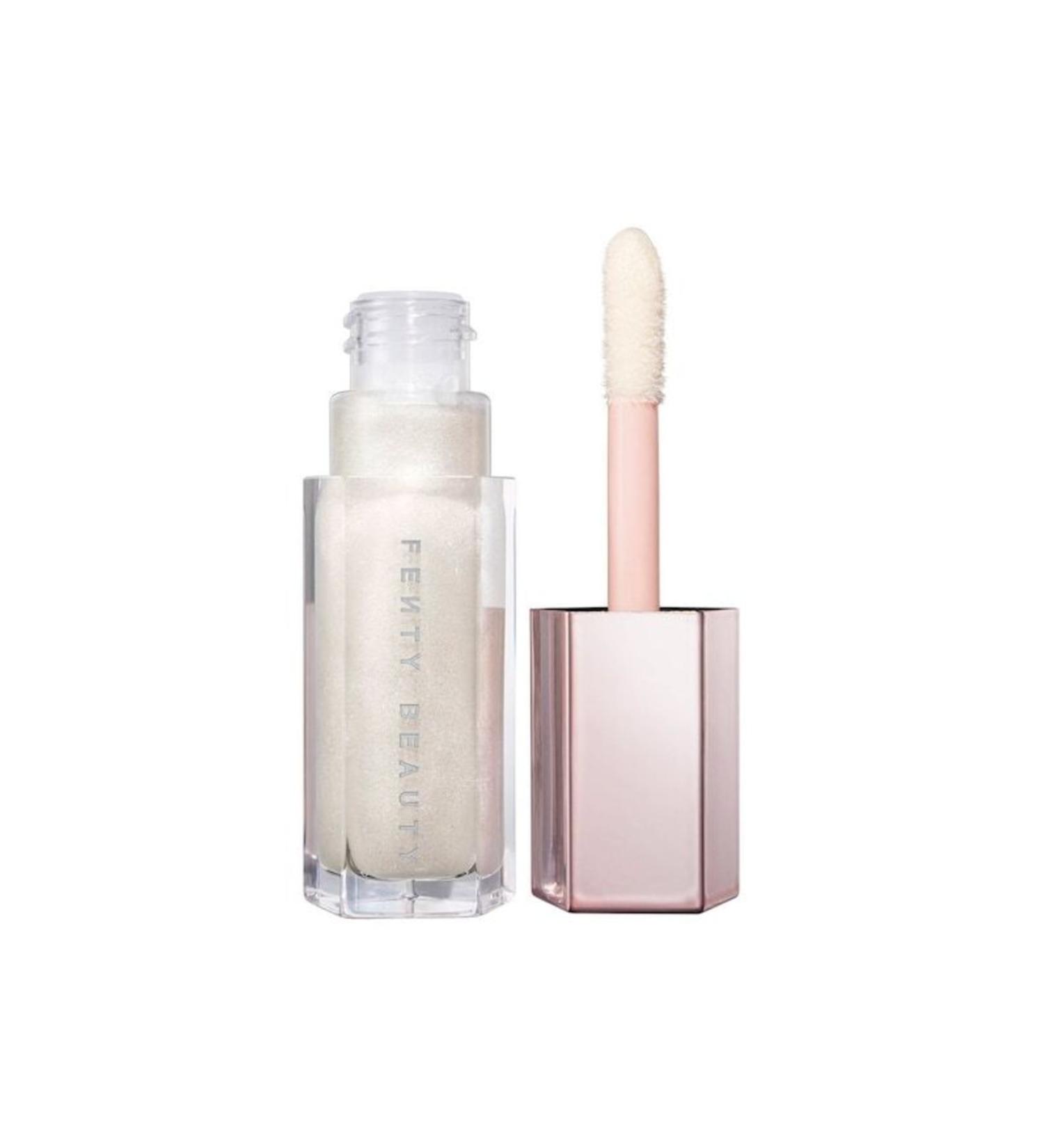 FENTY BEAUTY Gloss Bomb Mond Milk Lip Gloss Onrness Cosmetic2