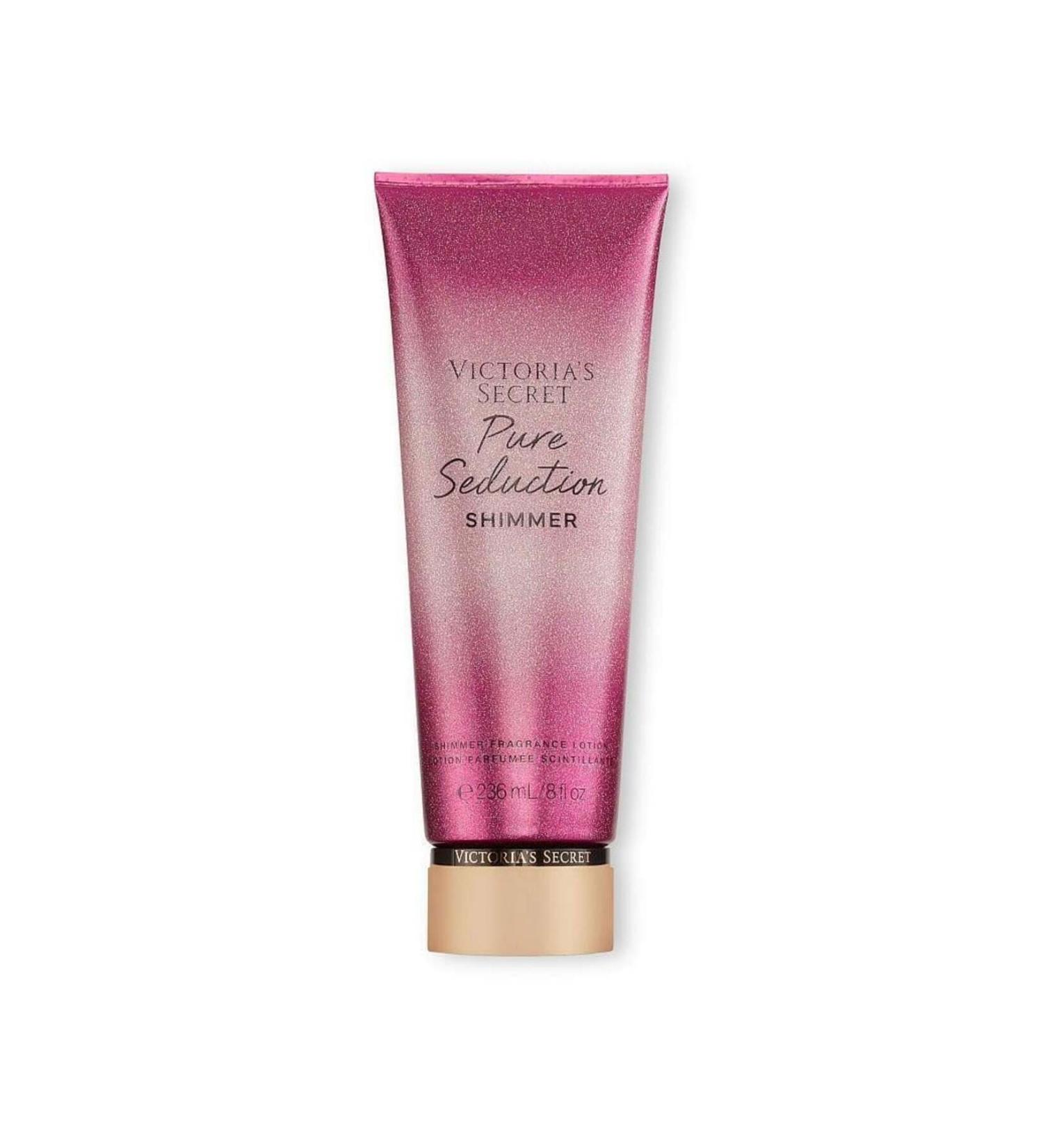 Victoria's Secret Pure Seduction Luminous Body Lotion