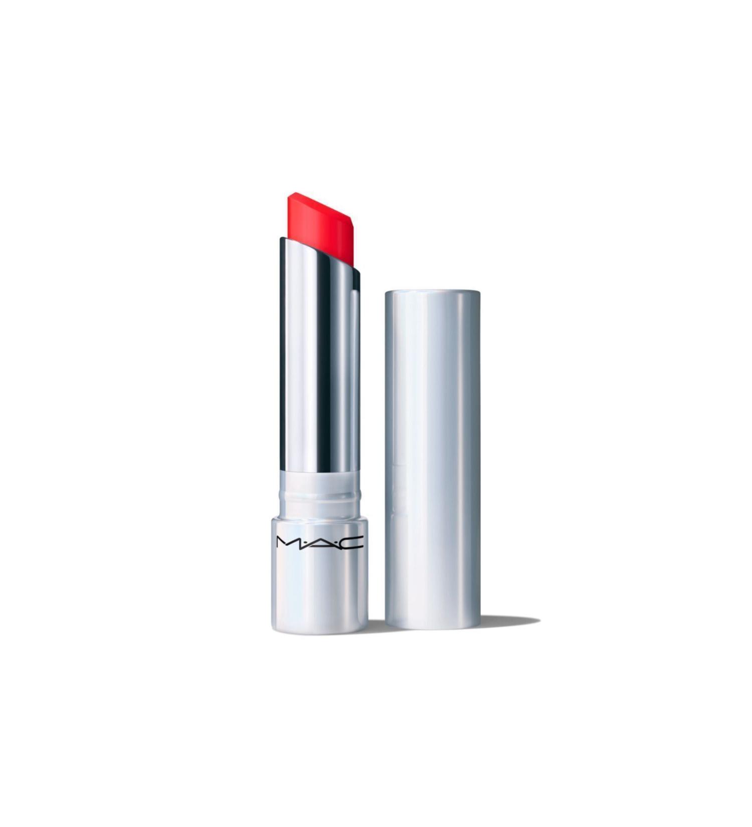 Mac Refreshing Lip Balm Banter Passi for Dry Lips .181