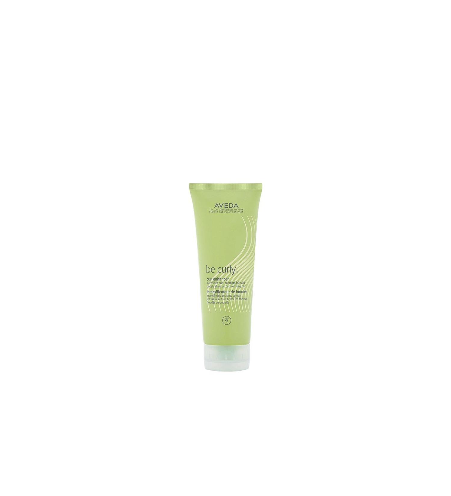 Aveda Be Curly Curl Enhancer Curl Strengthening and Shine HAIR Cream 200 ml CYT79749794649764346976