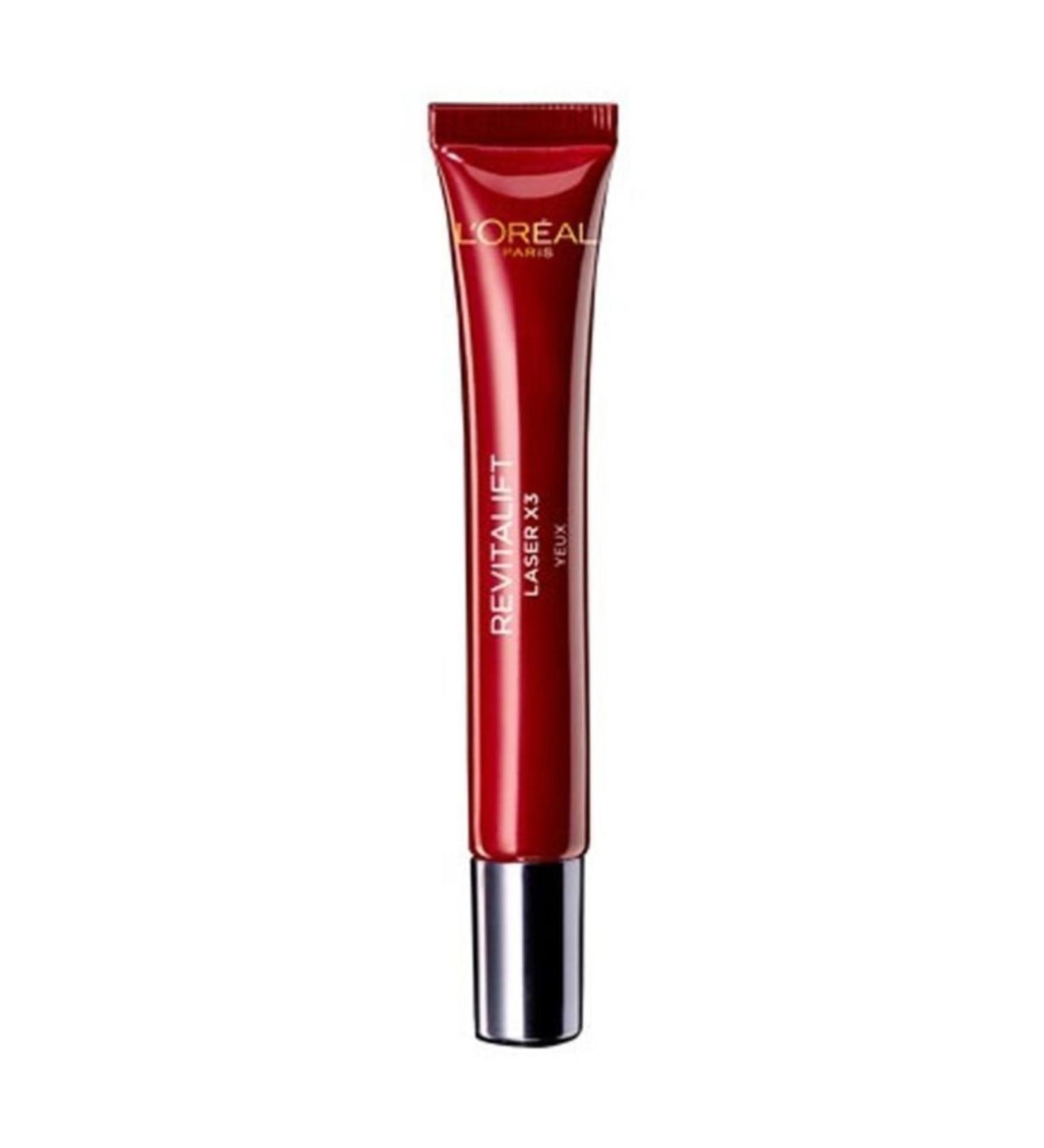 L'Oreal Paris Loreal Revitalift Lazerx3 15 Ml Eye Cream