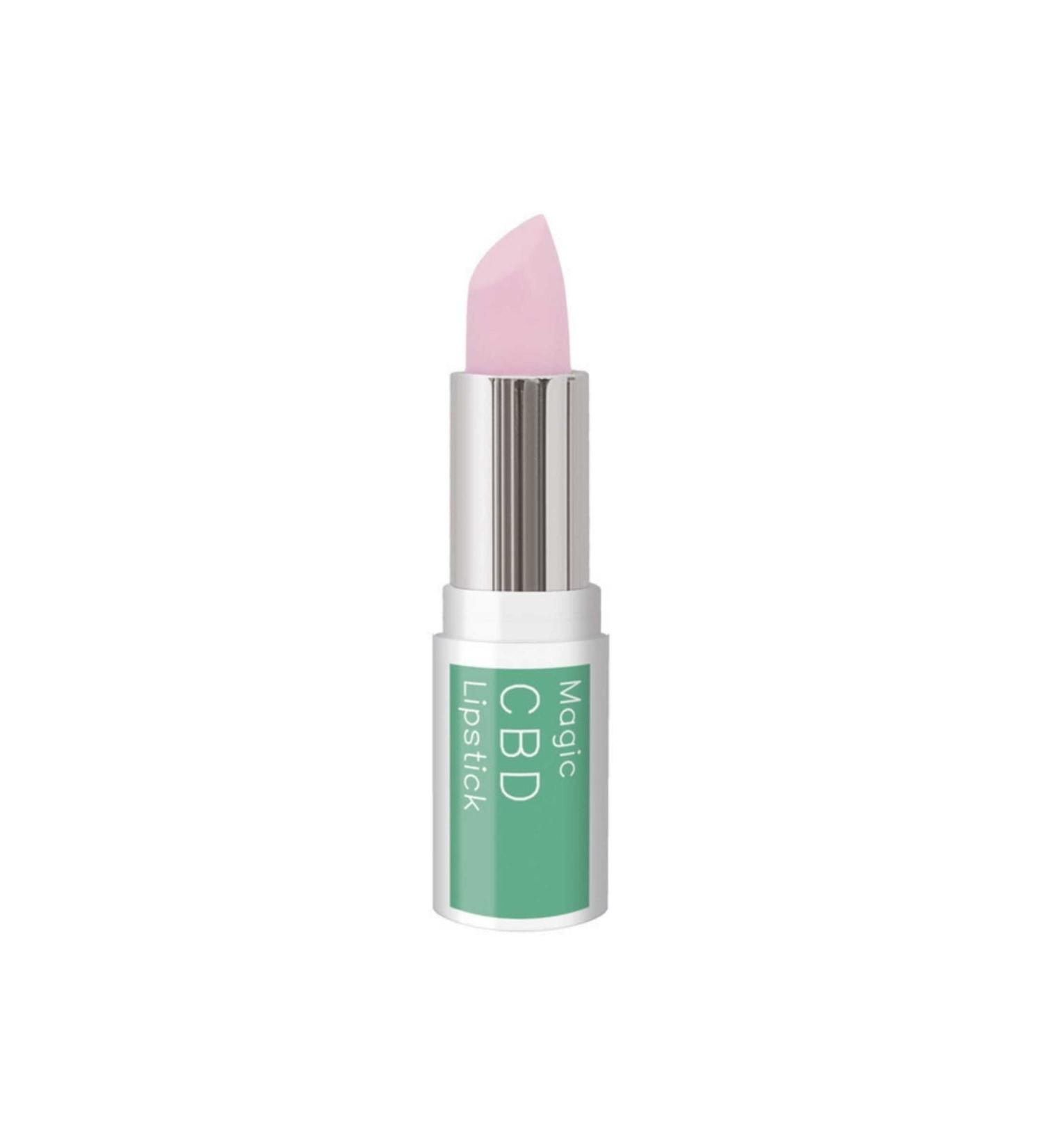 Dermacol Magic Cbd Colour Changing Lipstick / Cannabidiol Content Colour Changing Lipstick 3604
