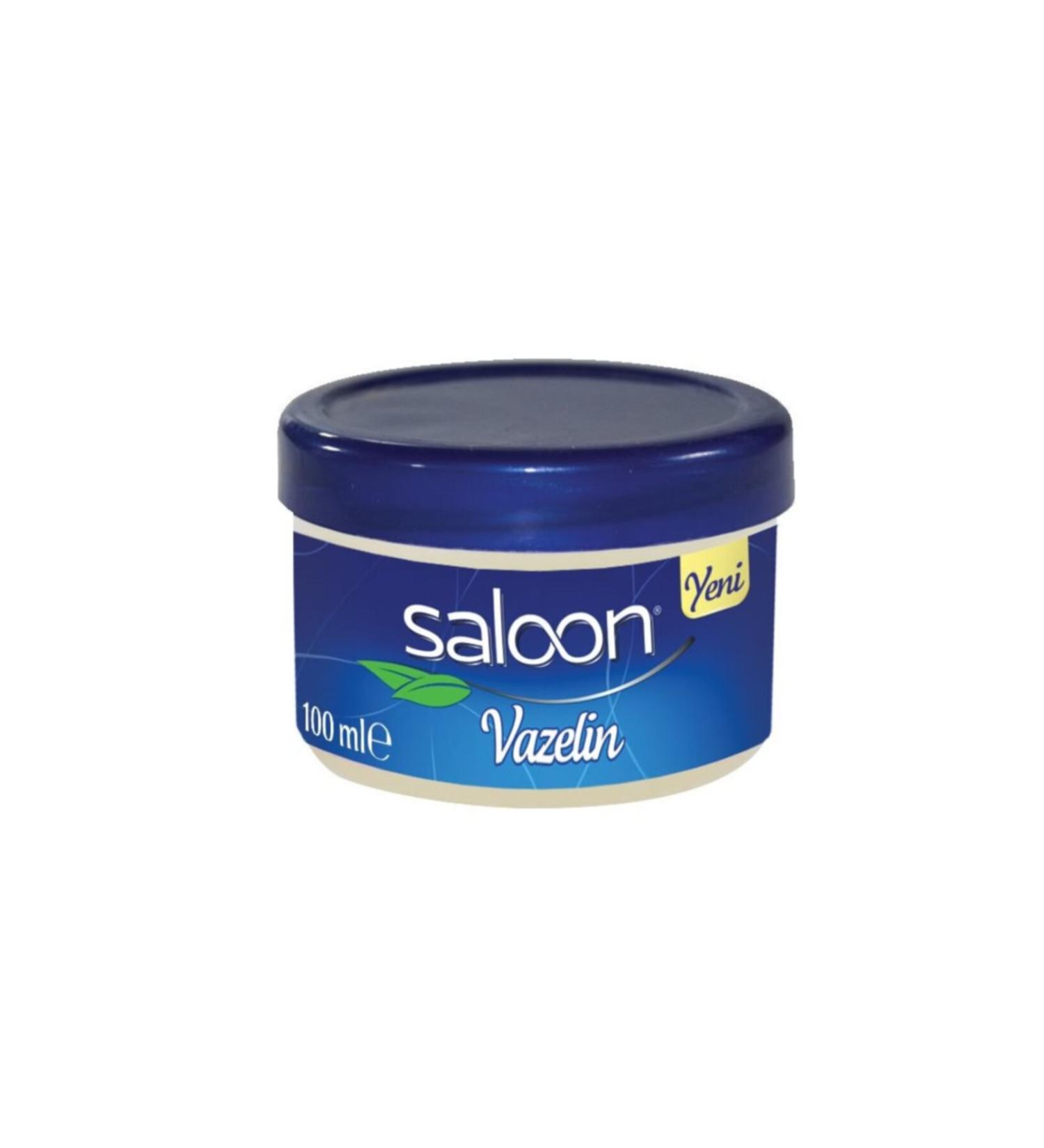 Tibetan Saloon Vaseline 100 ml