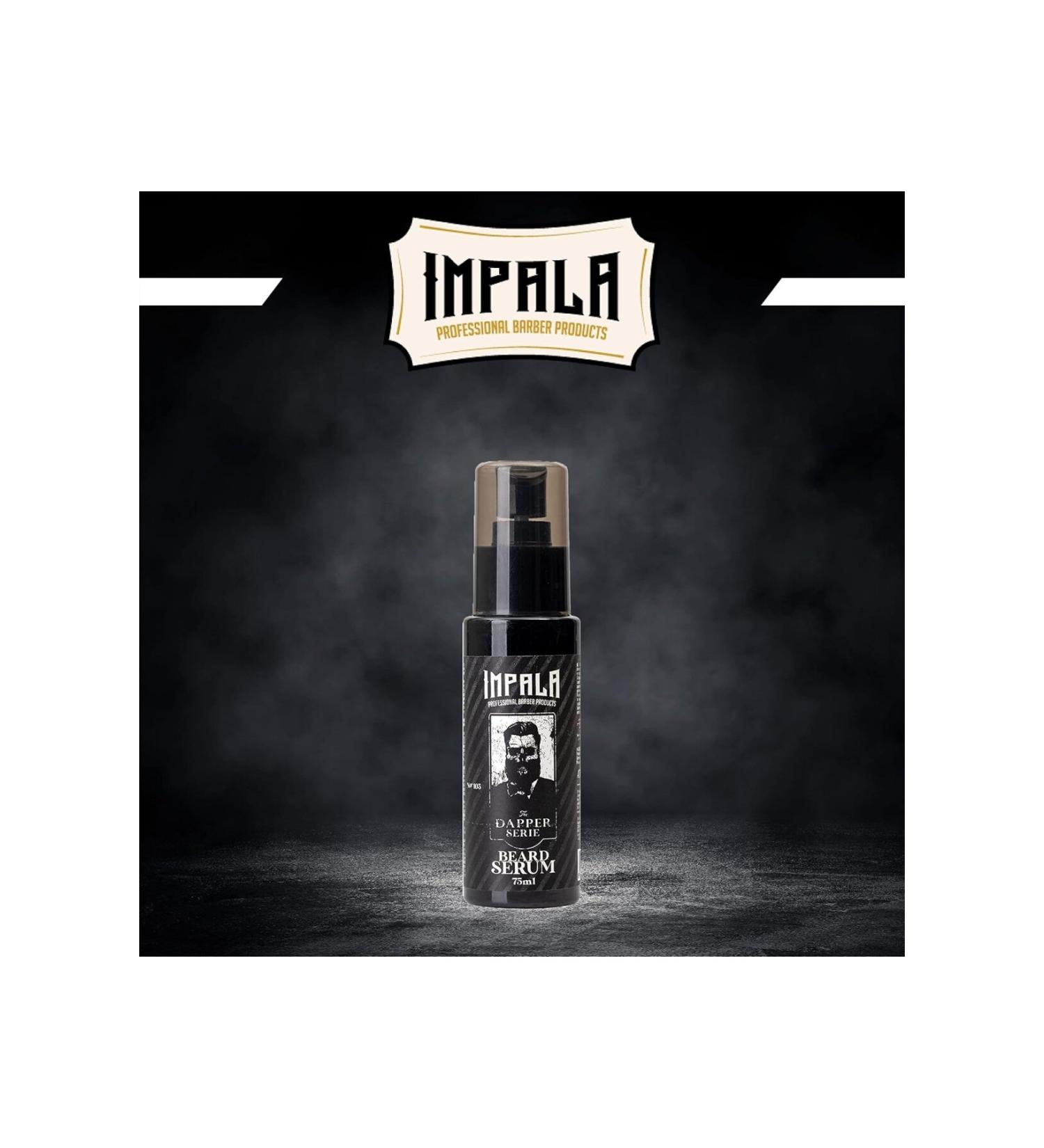 IMPALA Beard and Moustache Care Serum 75 ML