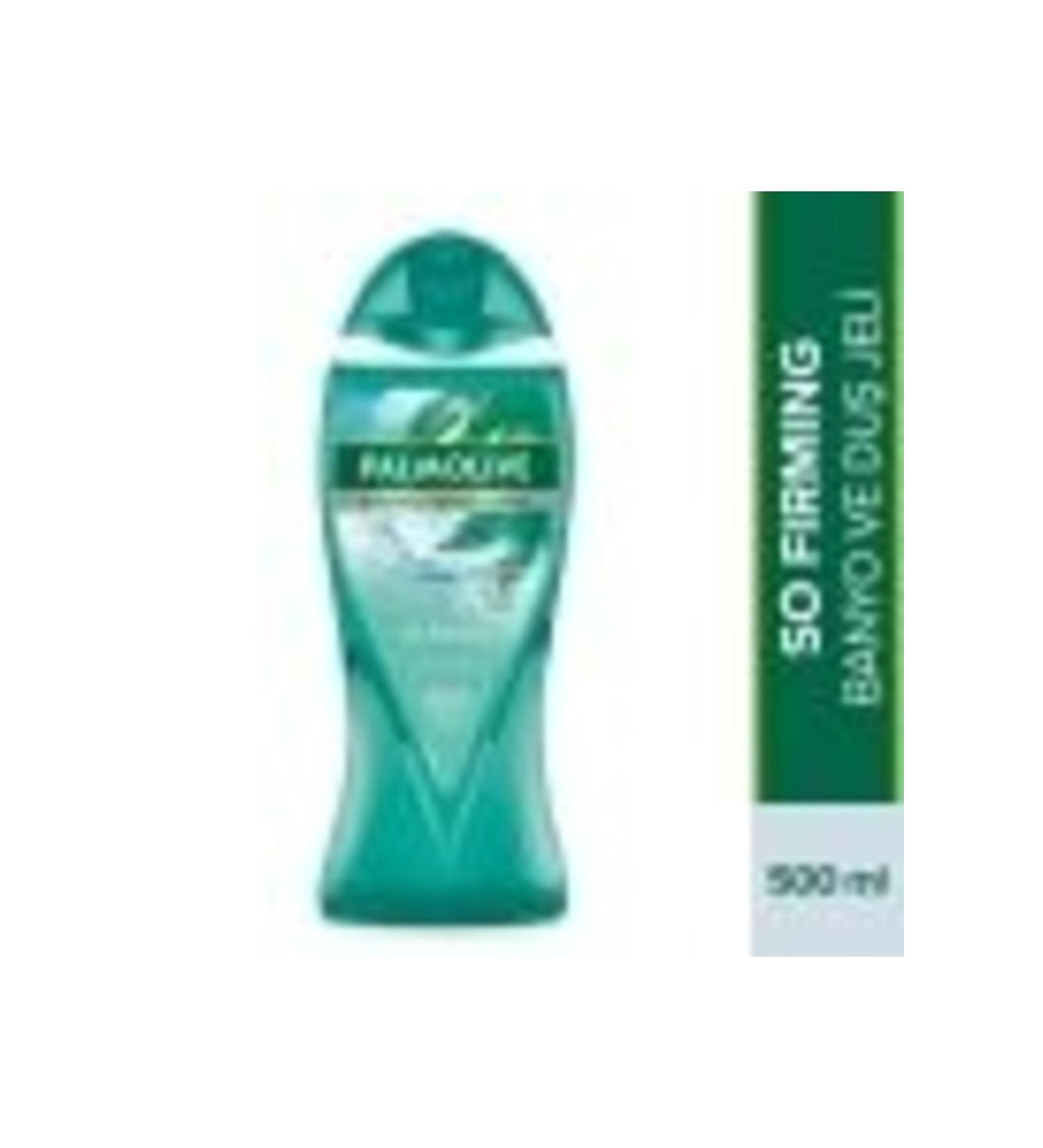 Palmolive Aroma Sensations So Firm Skin Helping Bath and Shower Gel 500 ml