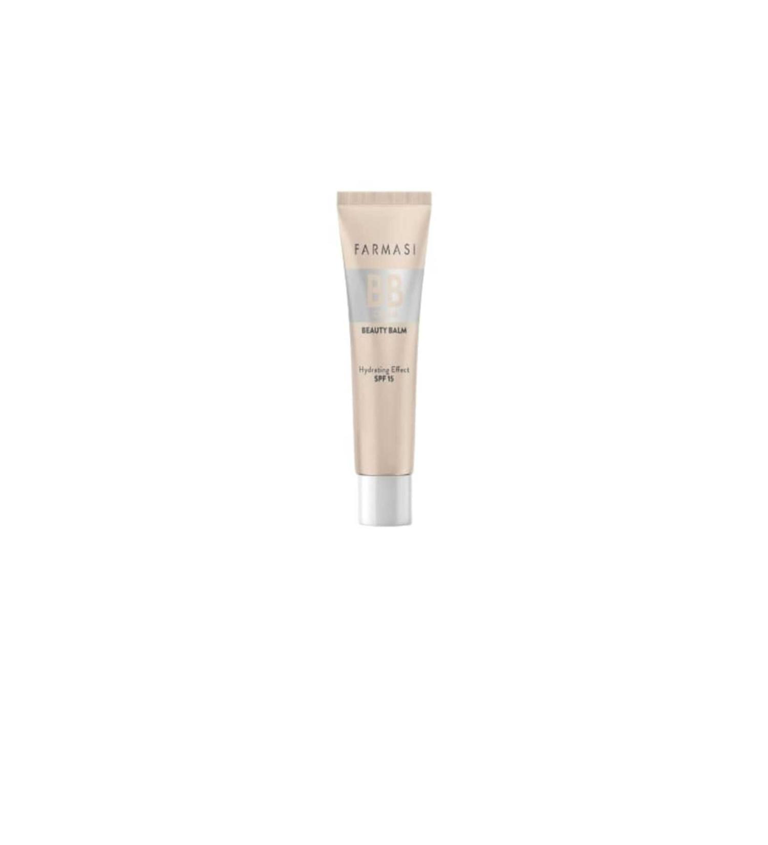 Farmasi FARMASI BB CREAM BEAUTY BALM 25 ml