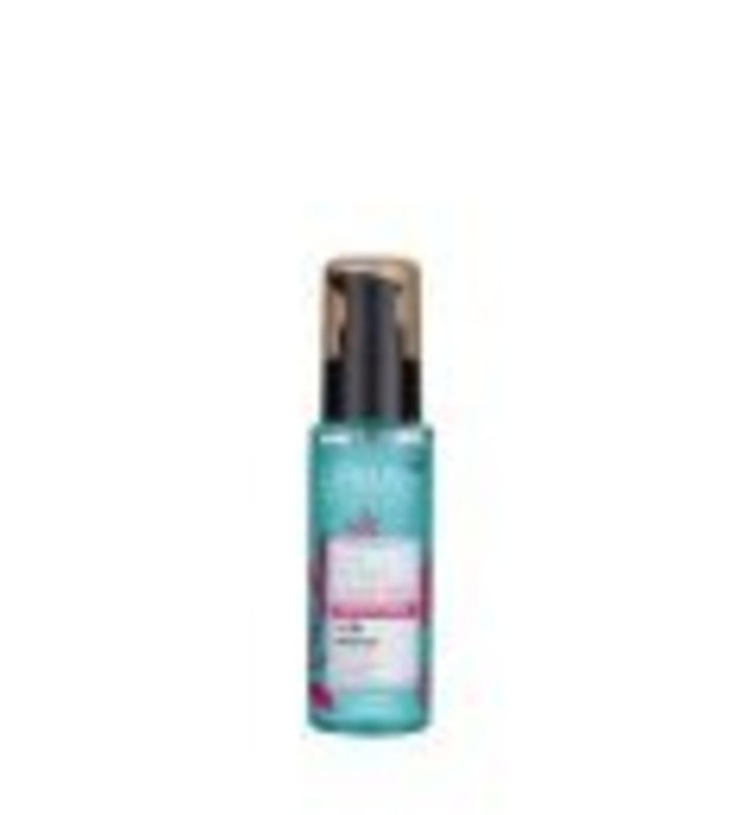 Urban Care Pure Coconut & Aloe Vera Hair Care Serum for Dyed and Highlighted Hair 75 ml