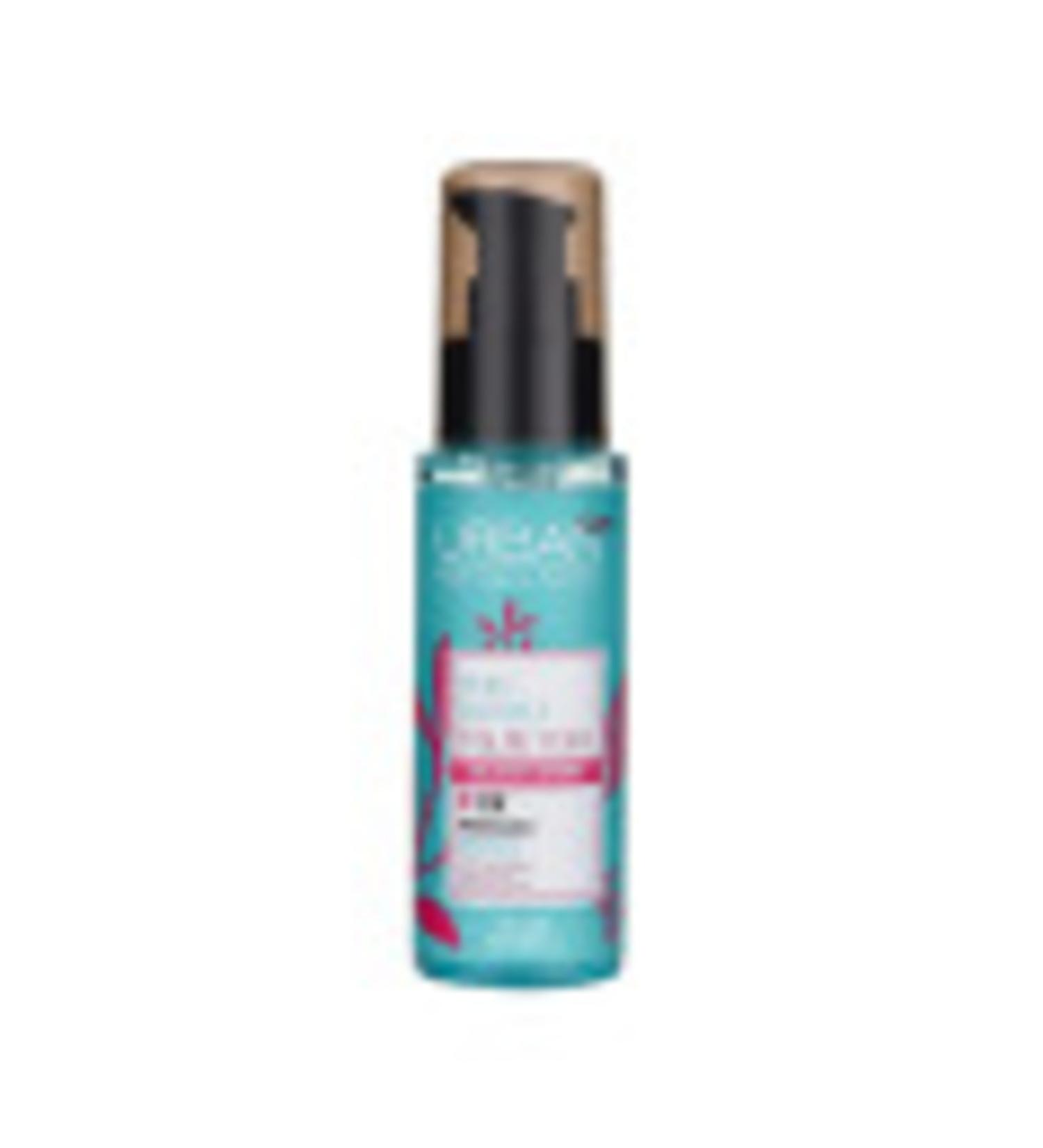 Urban Care Pure Coconut Oil & Aloe Vera Color Protection Serum 75 Ml