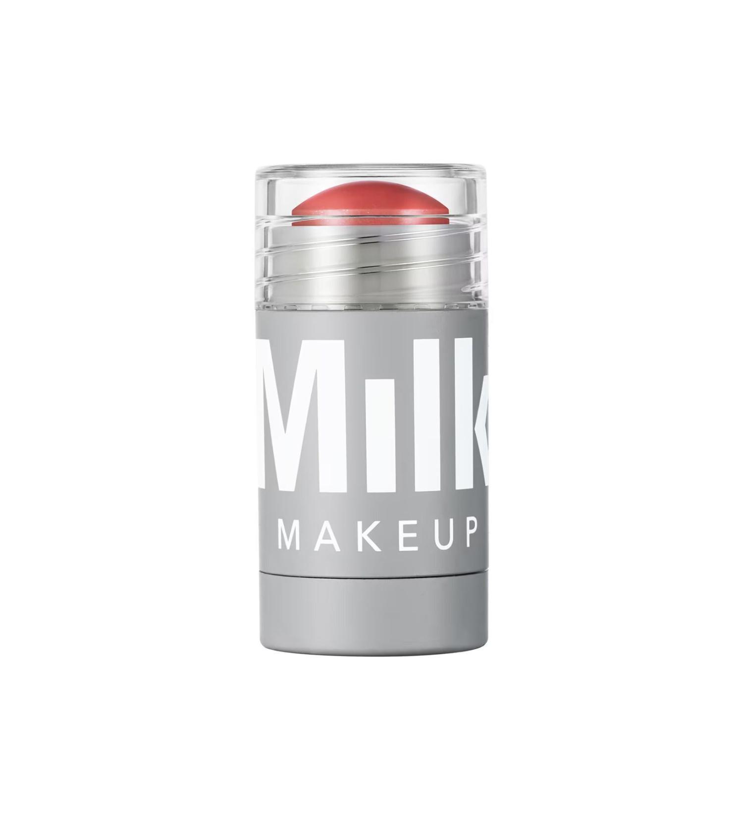 Milk Makeup Lip + Cheek Mini Cream Blush and Lip Moisturizer 6gr - Buy Online on GoSupps.com