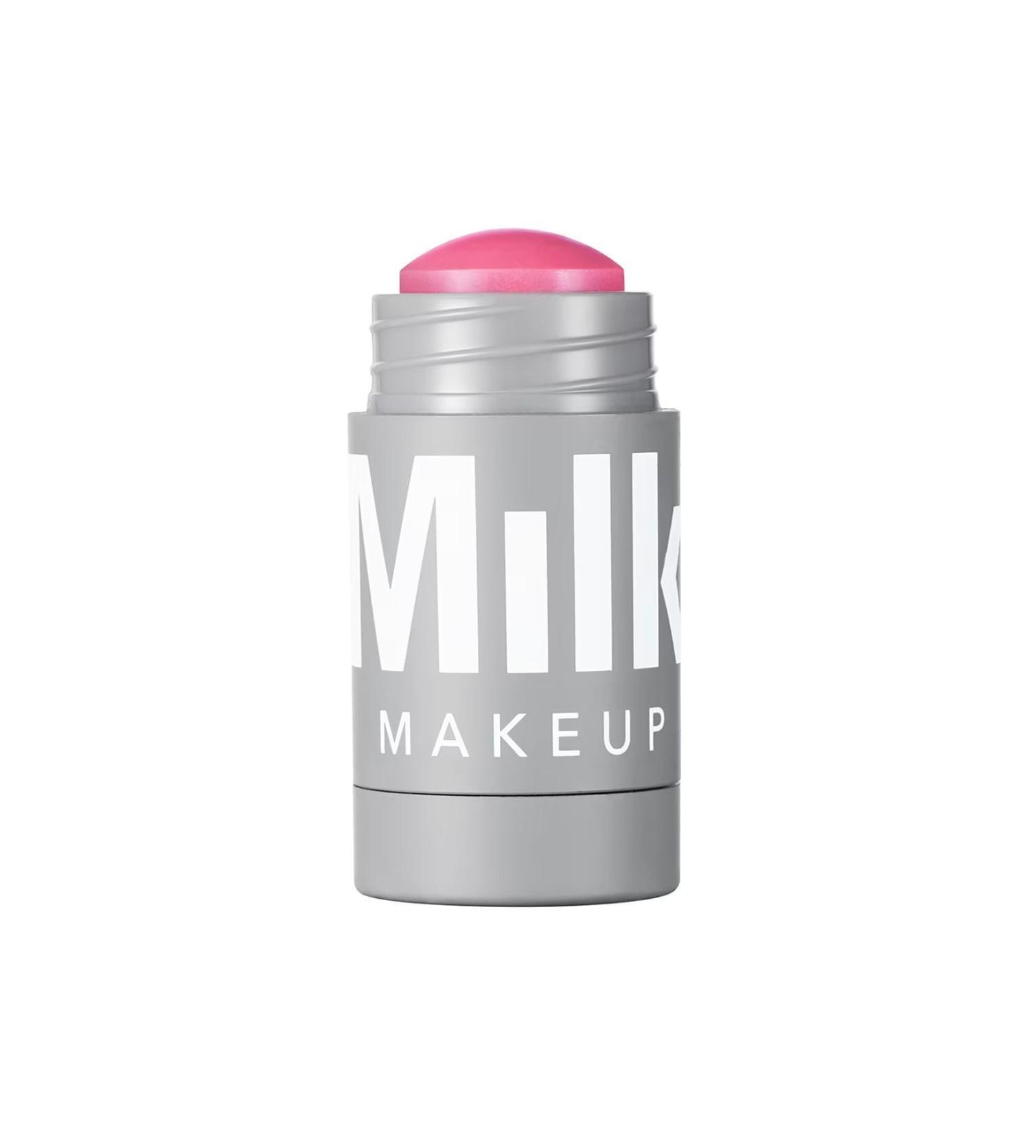 Milk Makeup Lip + Cheek Mini Cream Blush and Lip Moisturizer 6gr